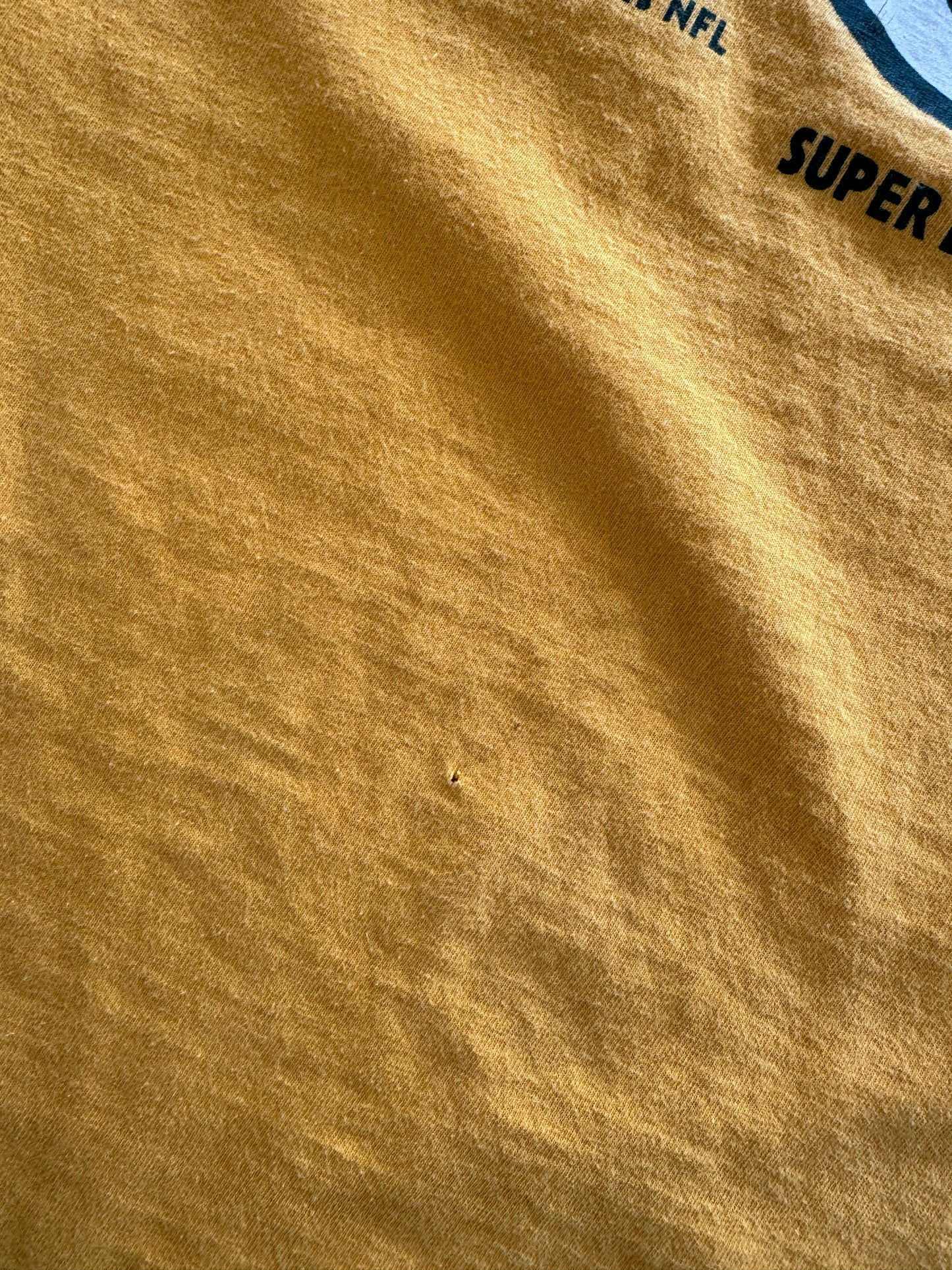 Packers Super Bowl Champions Tee - XL