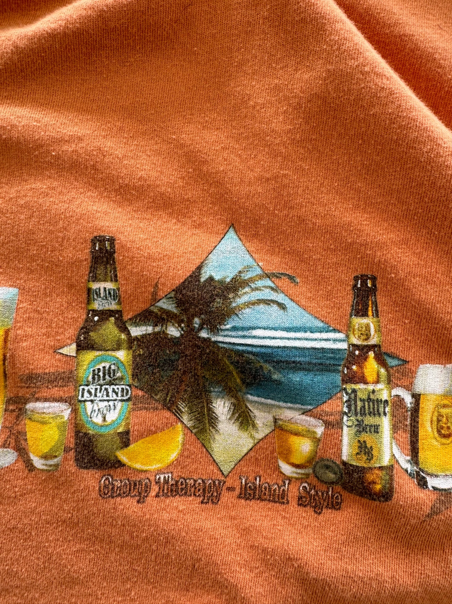 Drinking Tee - XXL