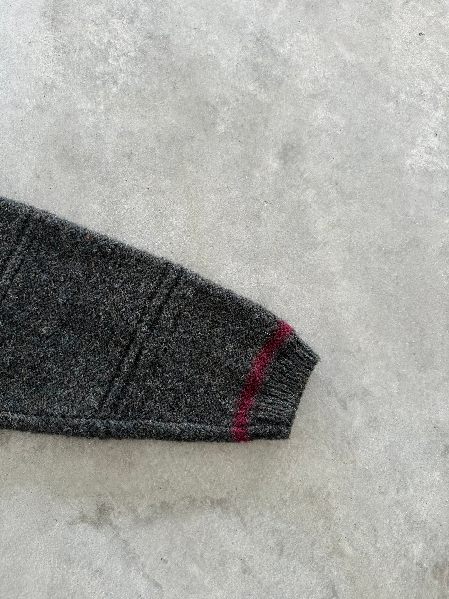 Vintage Sweater - XL