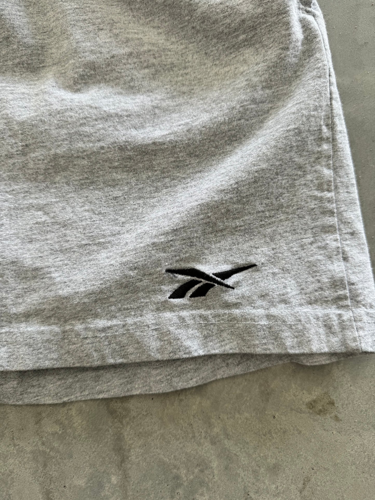 Vintage 90s Reebok Shorts - L