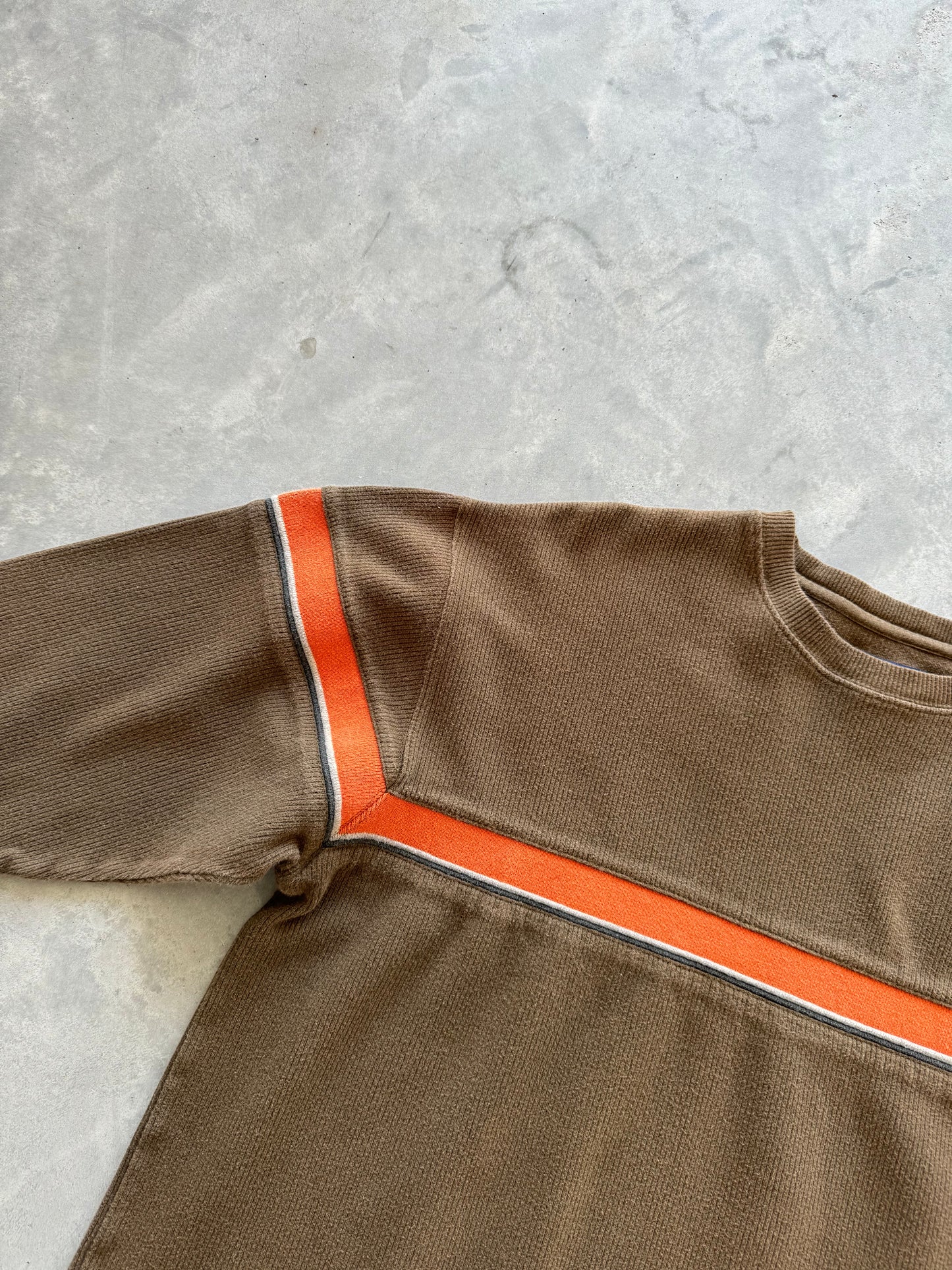 Vintage Longsleeve - L