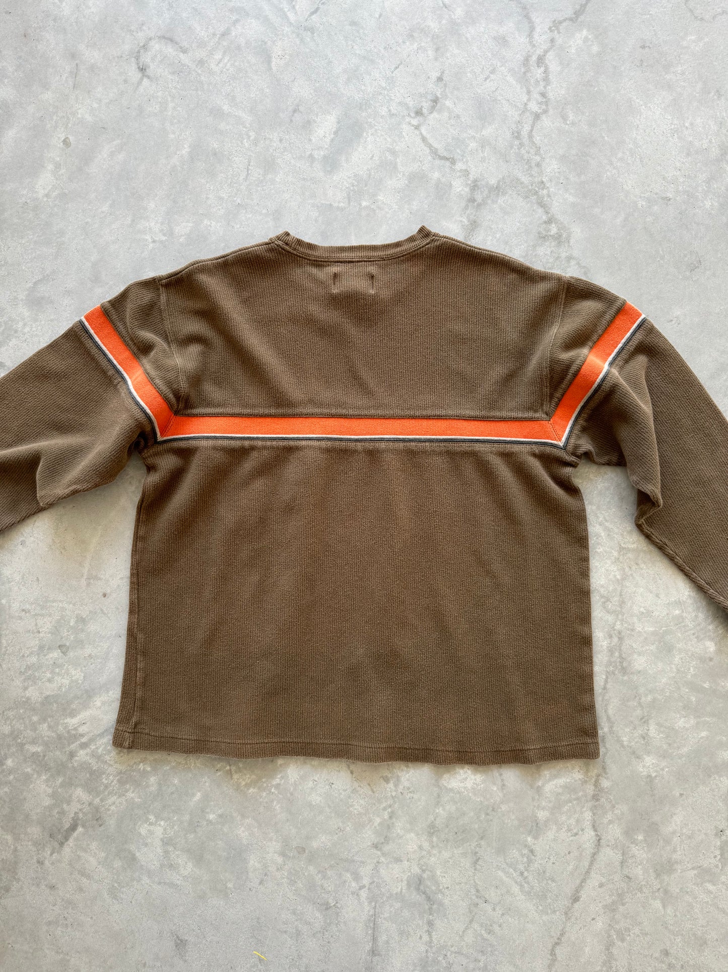 Vintage Longsleeve - L