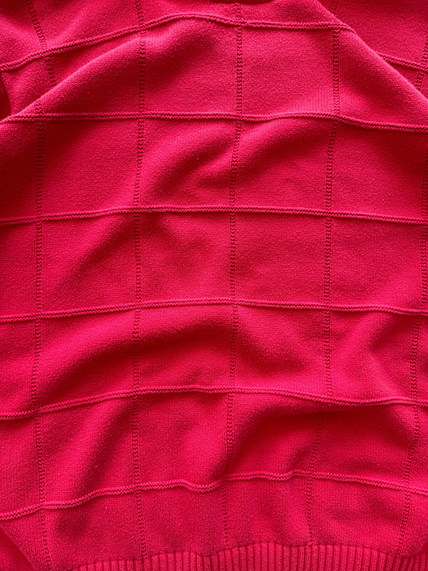 Vintage Sweater - 3XL