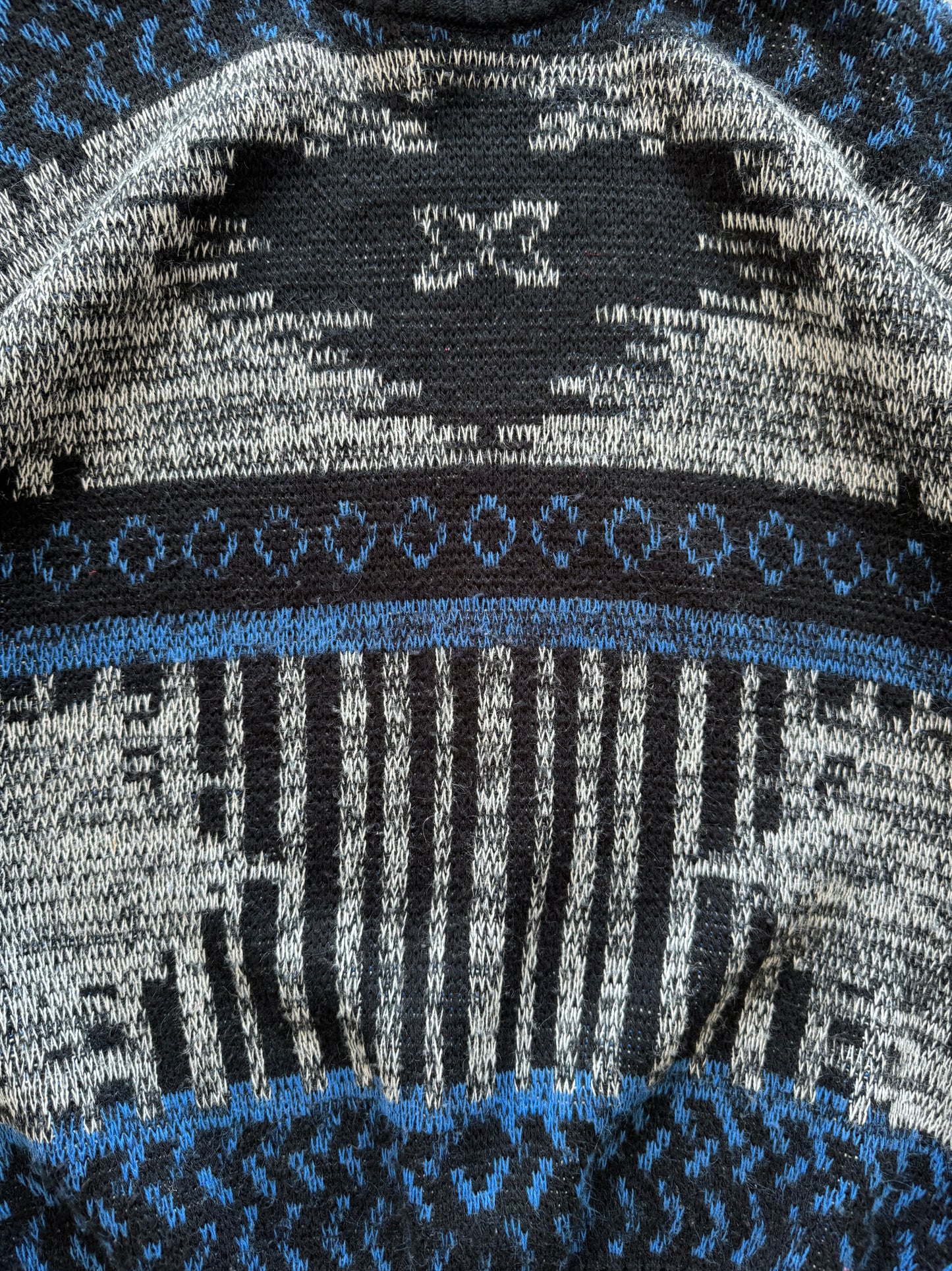 Vintage Sweater - XL