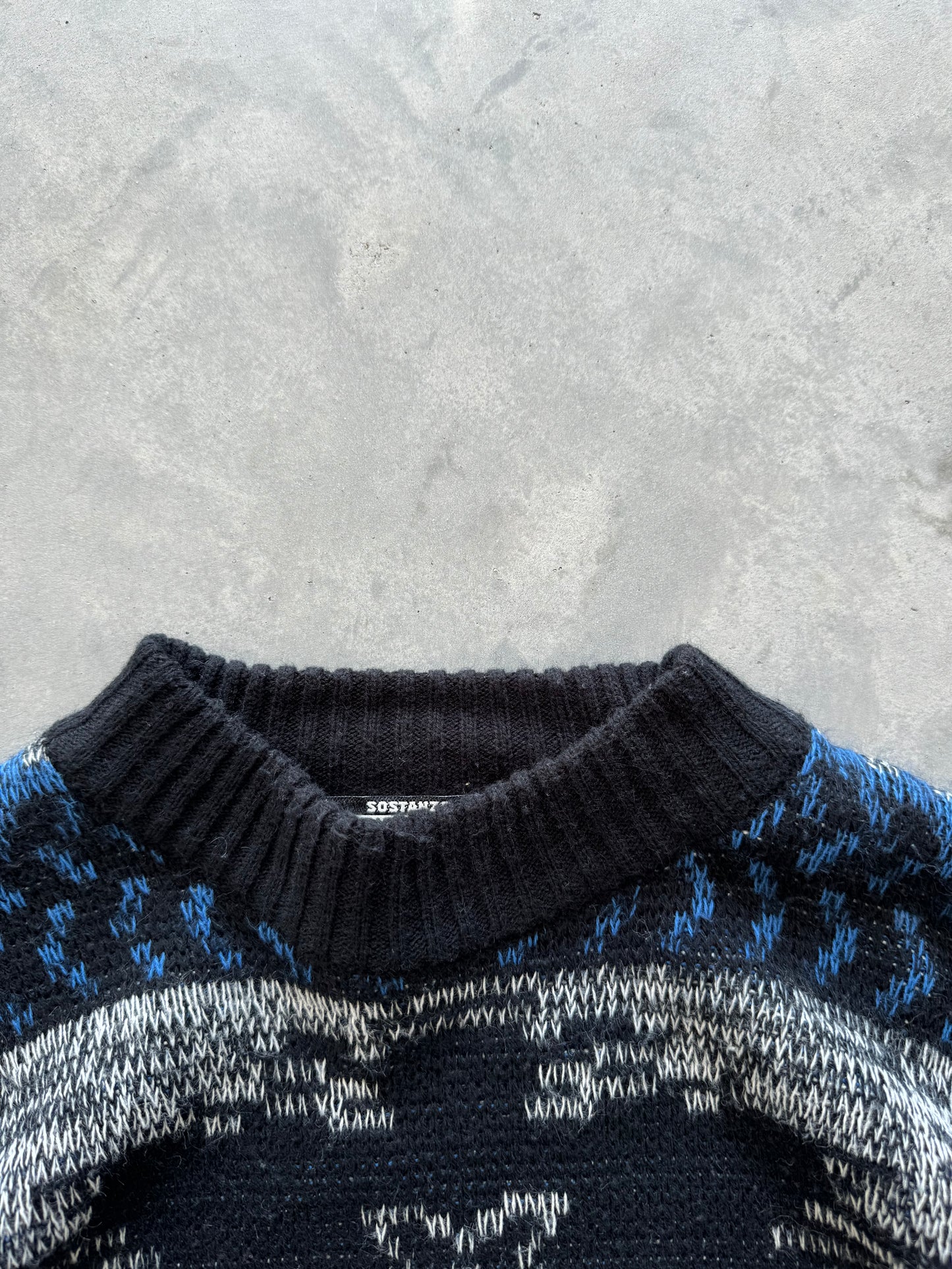 Vintage Sweater - XL