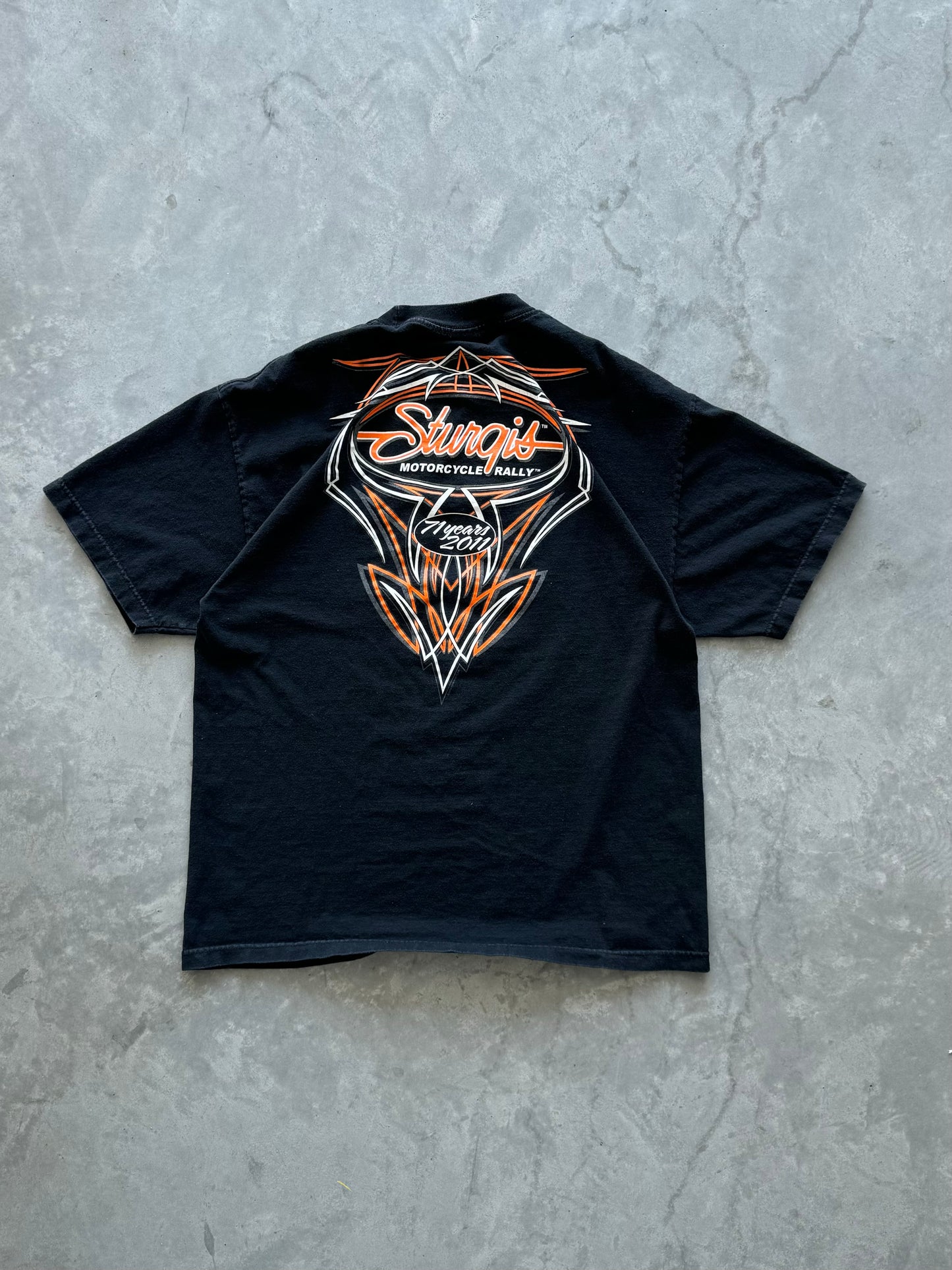 Vintage Sturgis Tee - XL