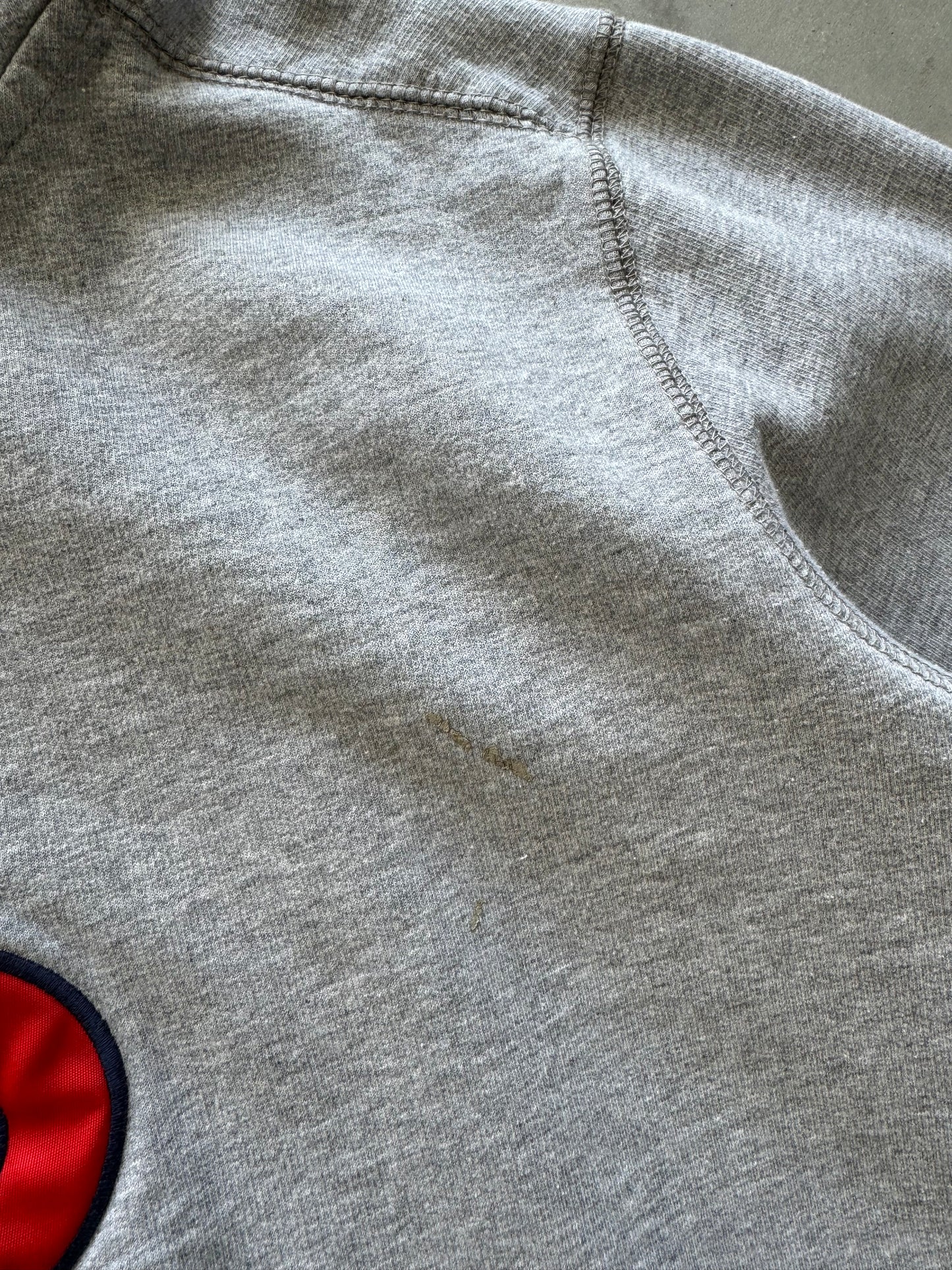 Vintage St. Louis Cardinals Hoodie - XL