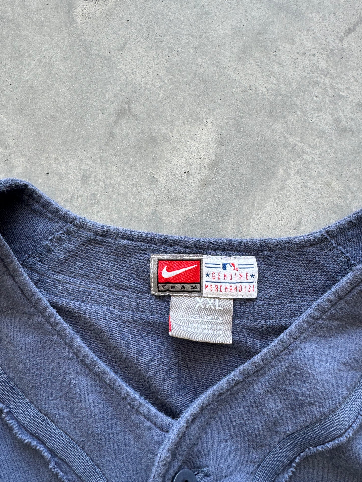 Vintage 90s Nike Cardinals Jersey - XXL