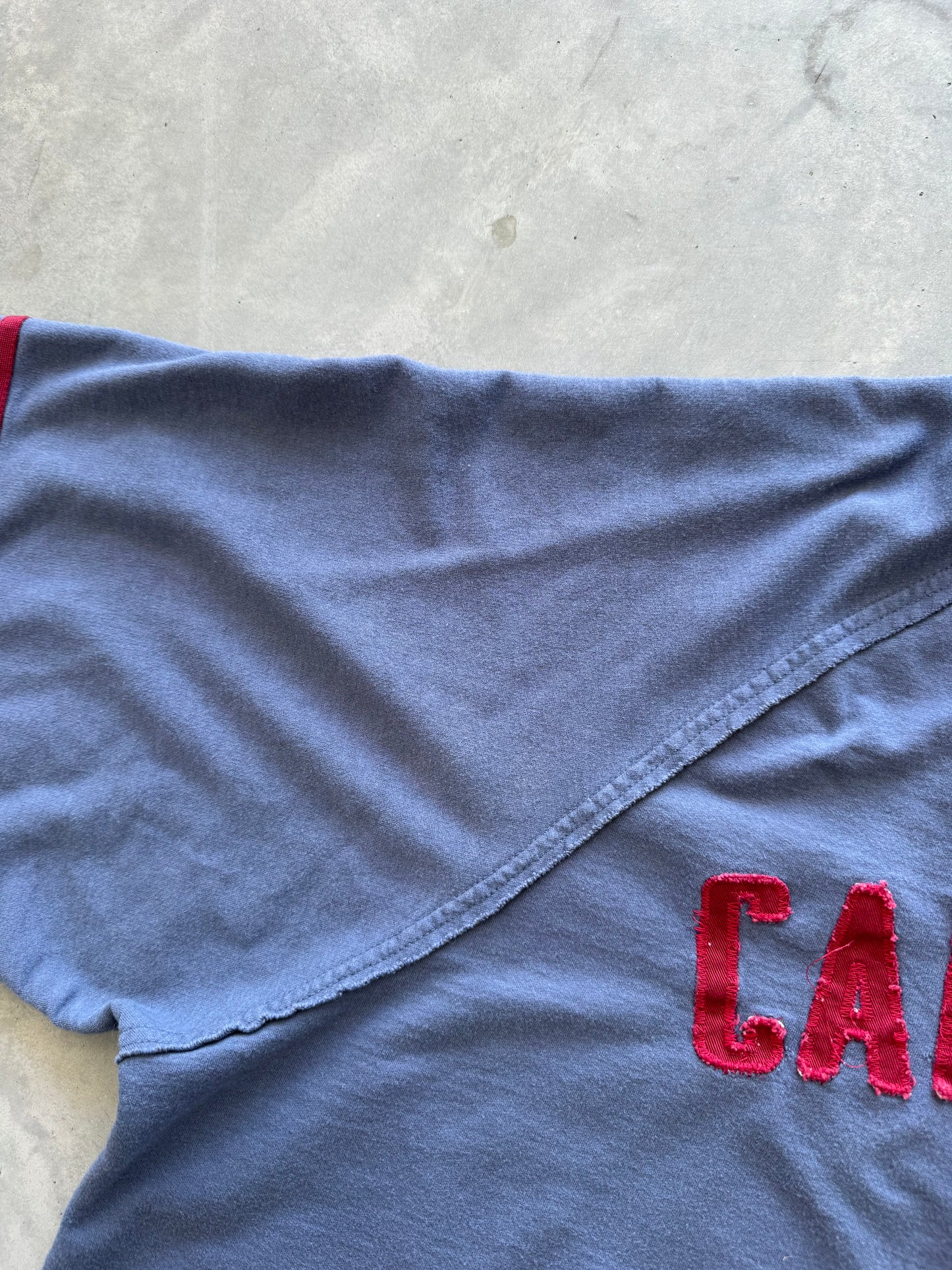 Vintage 90s Nike Cardinals Jersey - XXL
