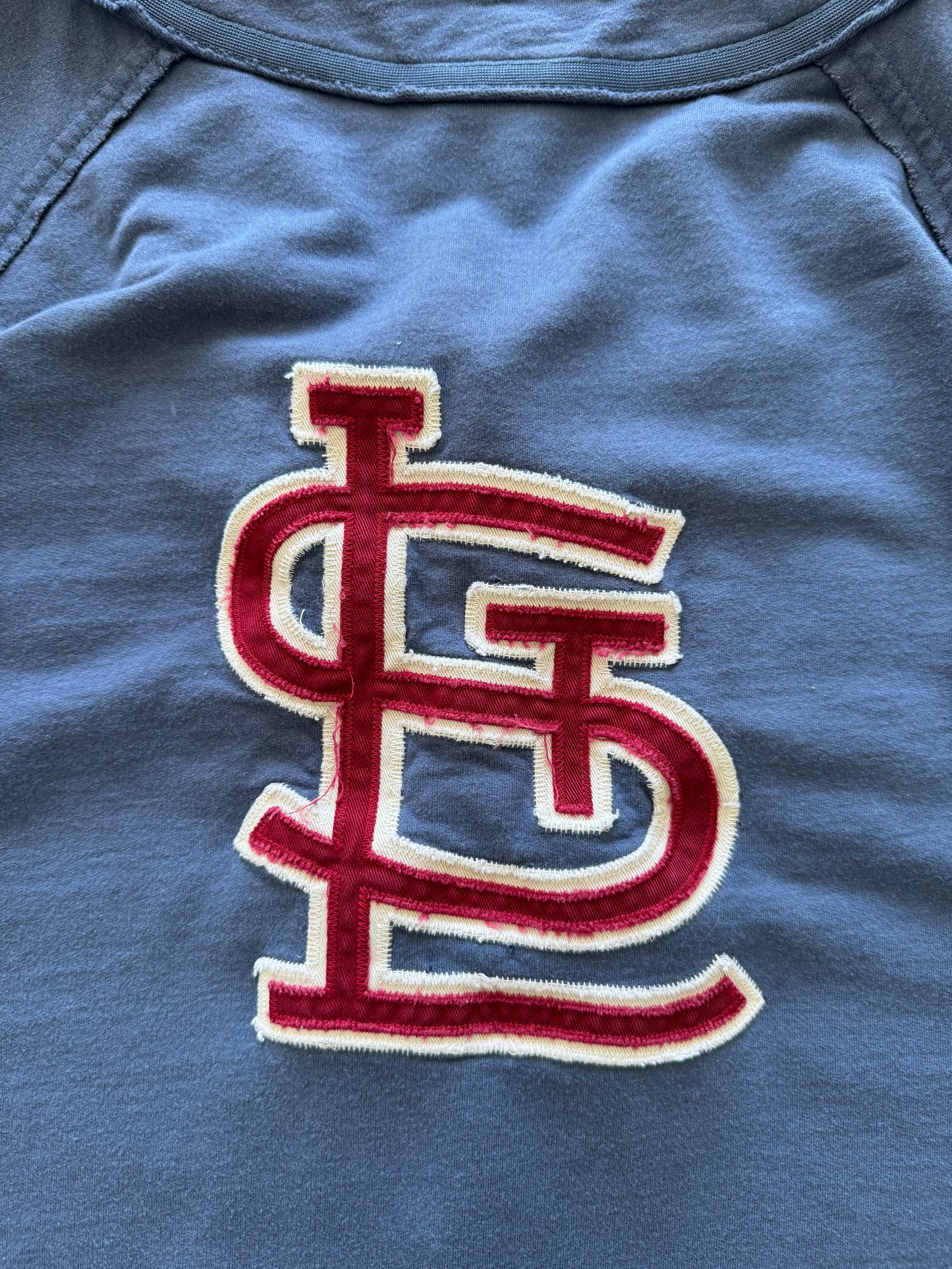Vintage 90s Nike Cardinals Jersey - XXL