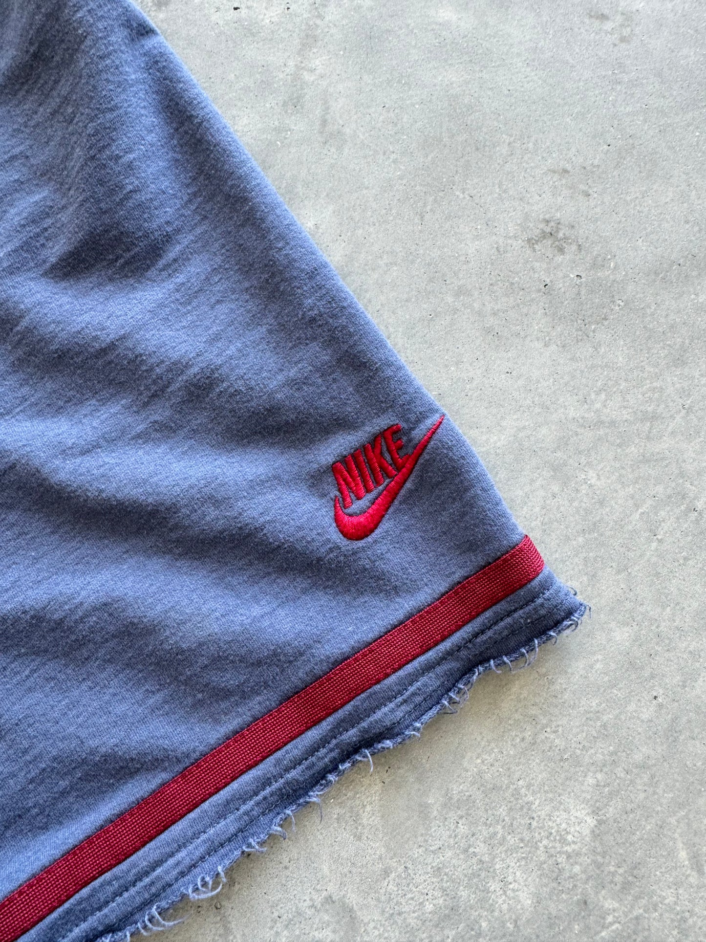 Vintage 90s Nike Cardinals Jersey - XXL