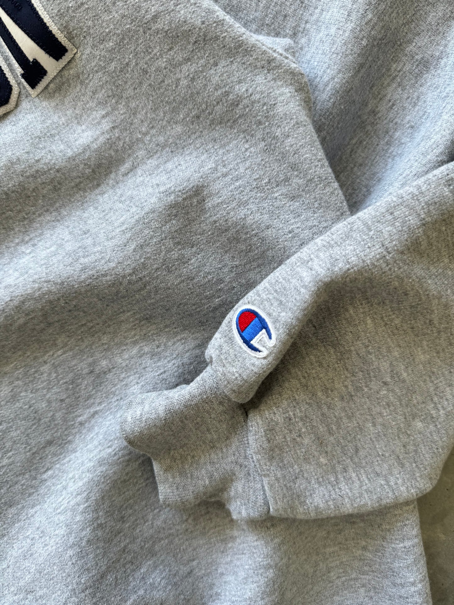 Creighton Champion Sweatshirt - M
