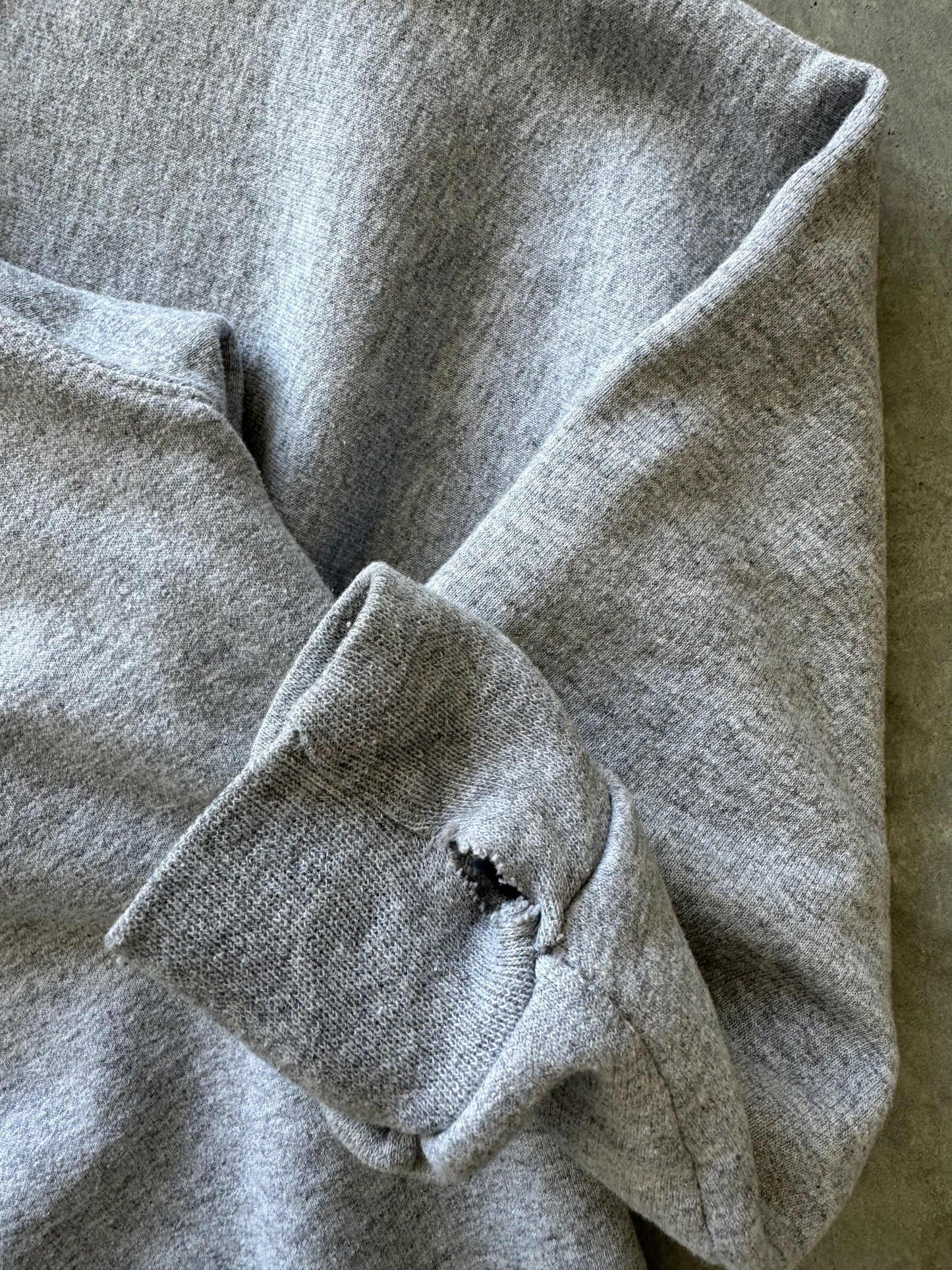 Creighton Champion Sweatshirt - M
