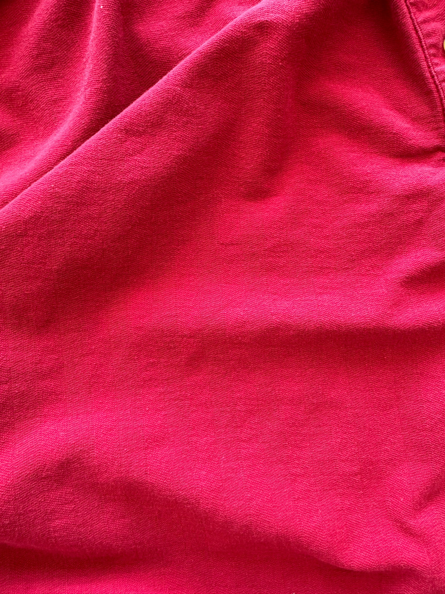 Vintage Longsleeve Pullover - 3XL