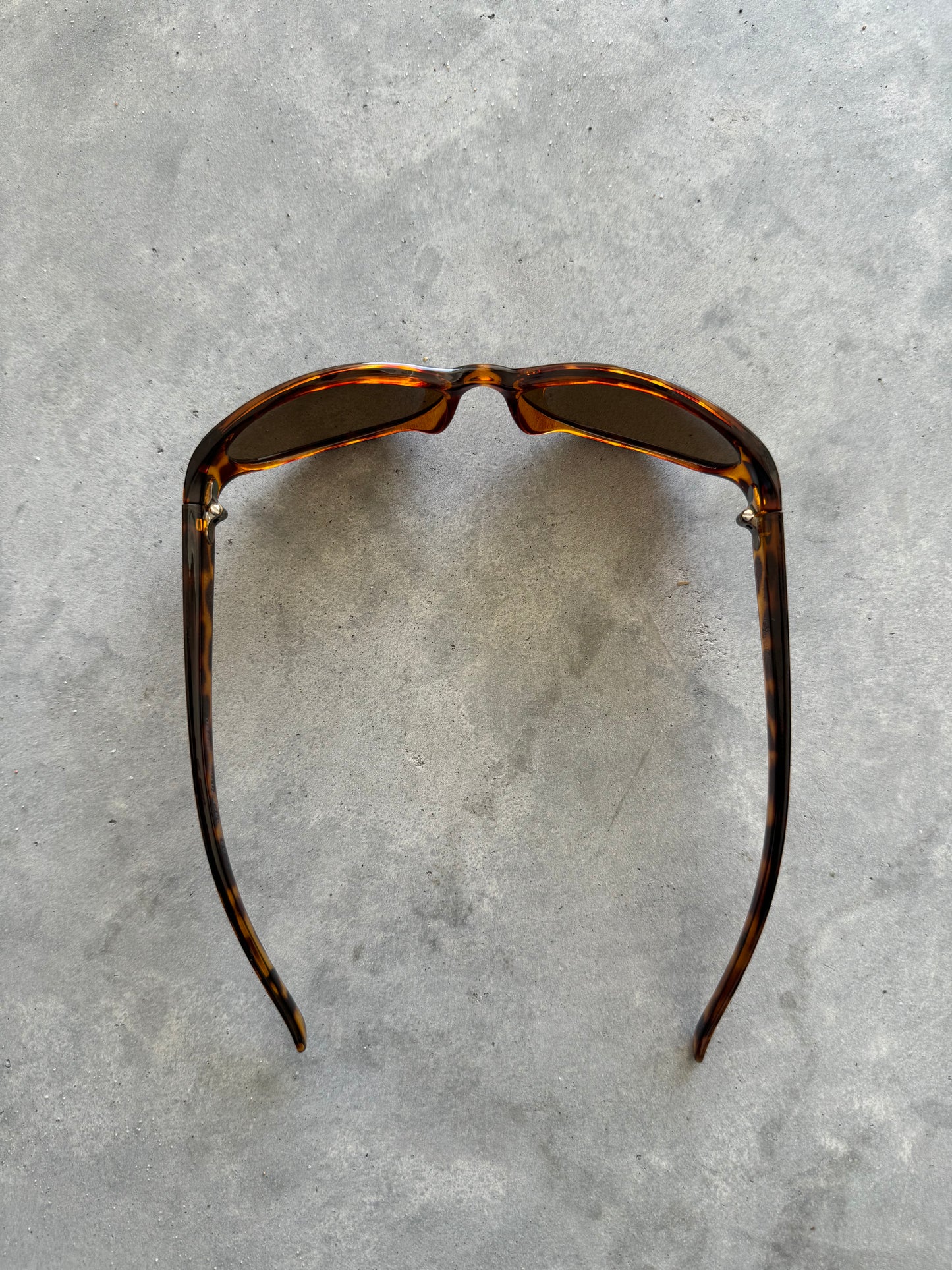 Tortoise Sunglasses