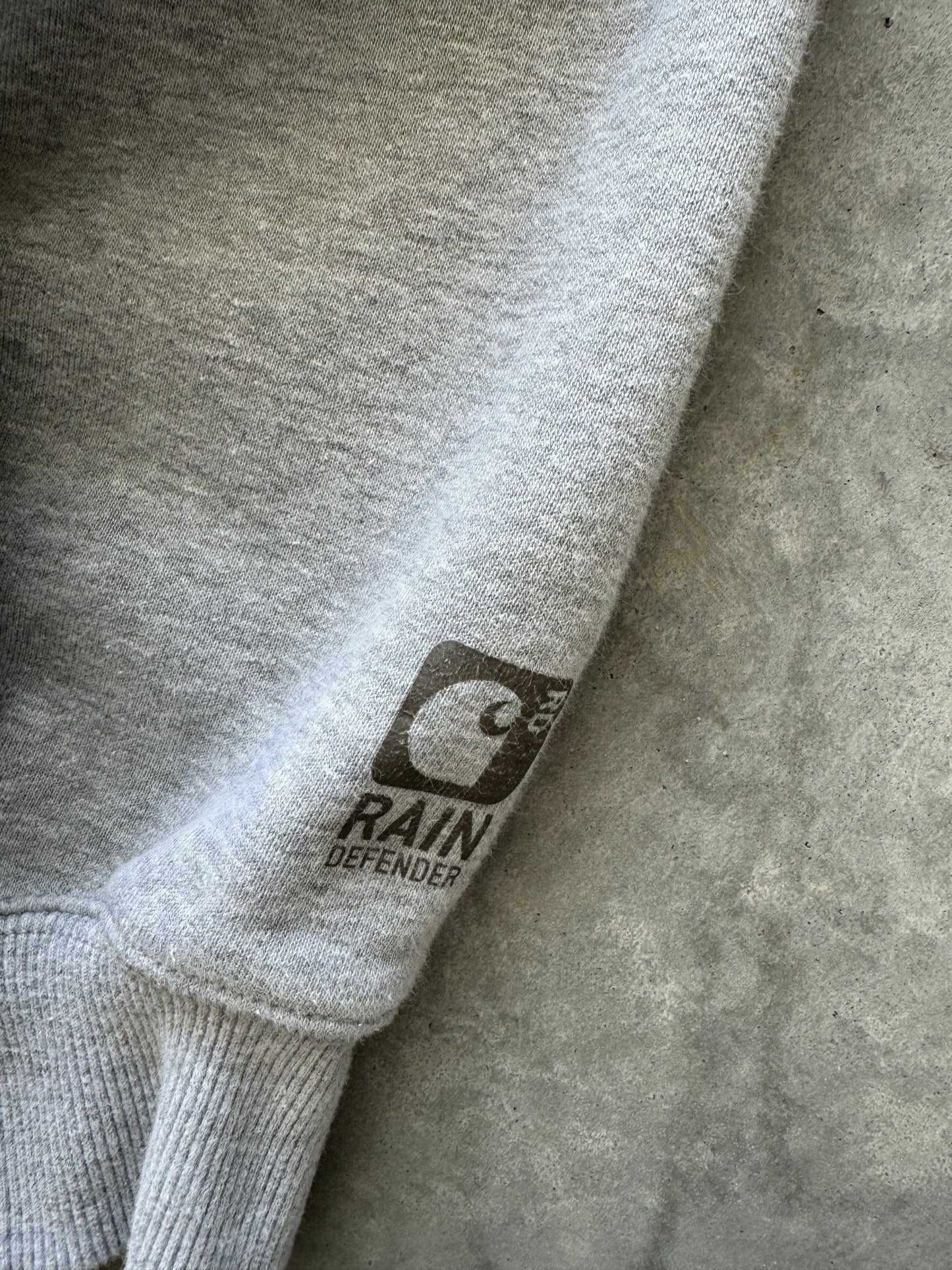 Carhartt Hoodie - M