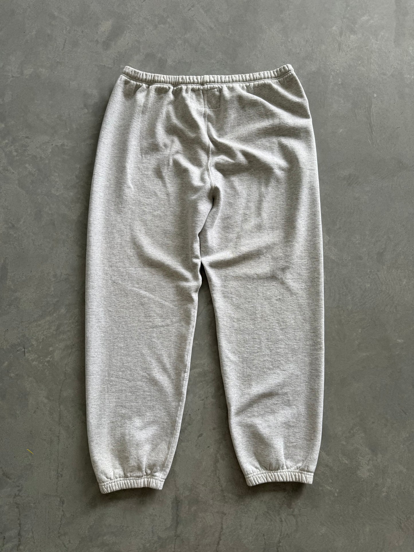 Vintage 90s Iowa Football Reebok Joggers - XL
