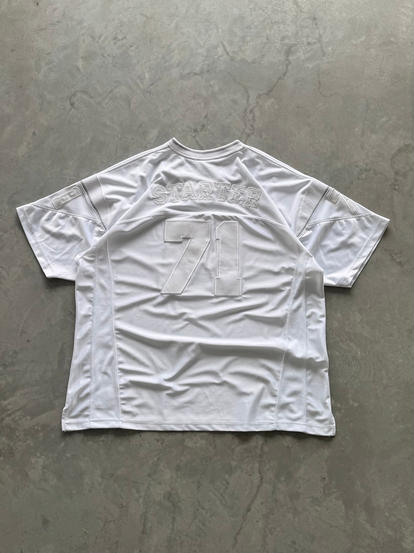 Vintage 90s Starter Jersey - XL