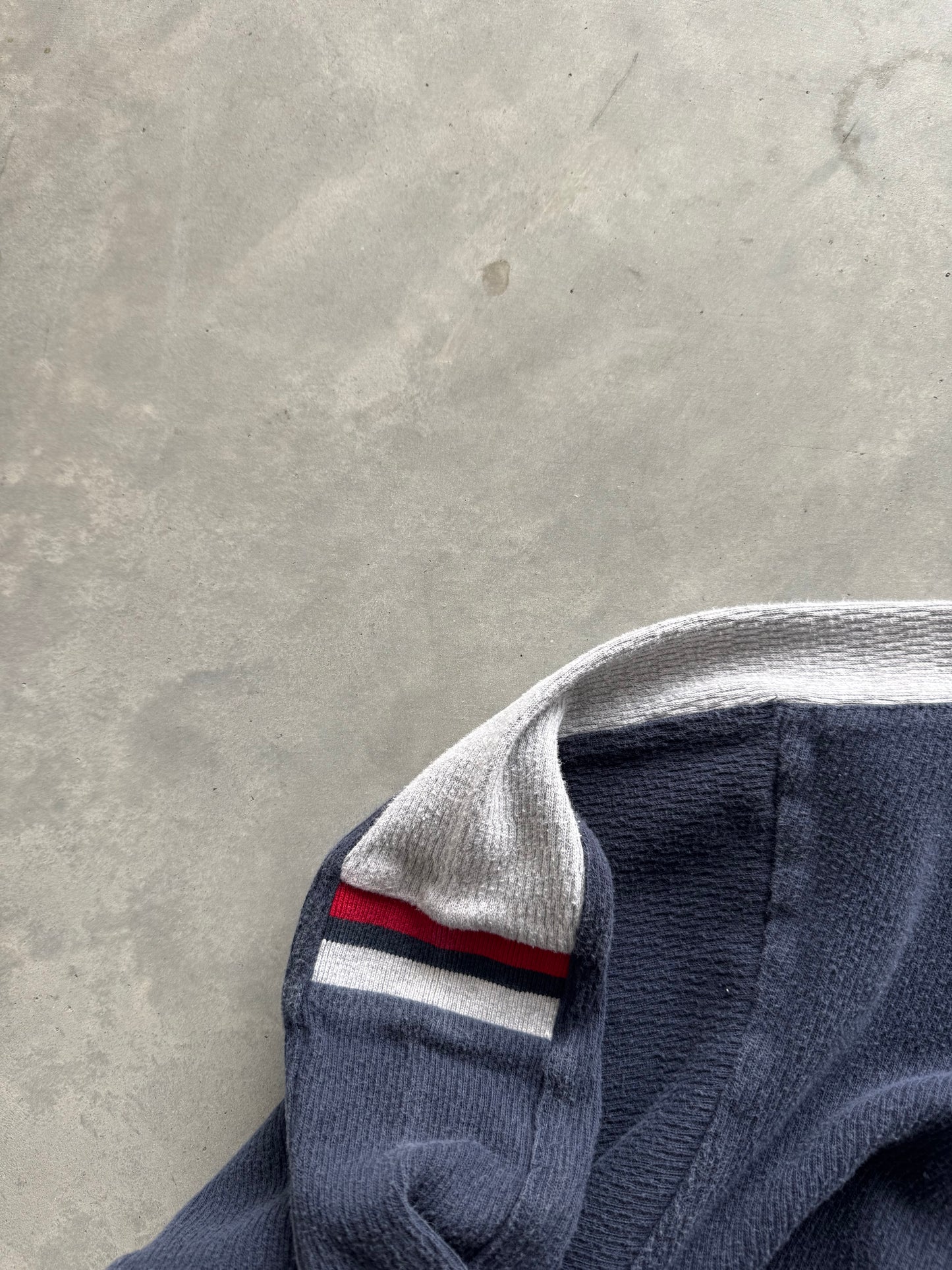 Vintage Longsleeve Sonoma Tee - XL