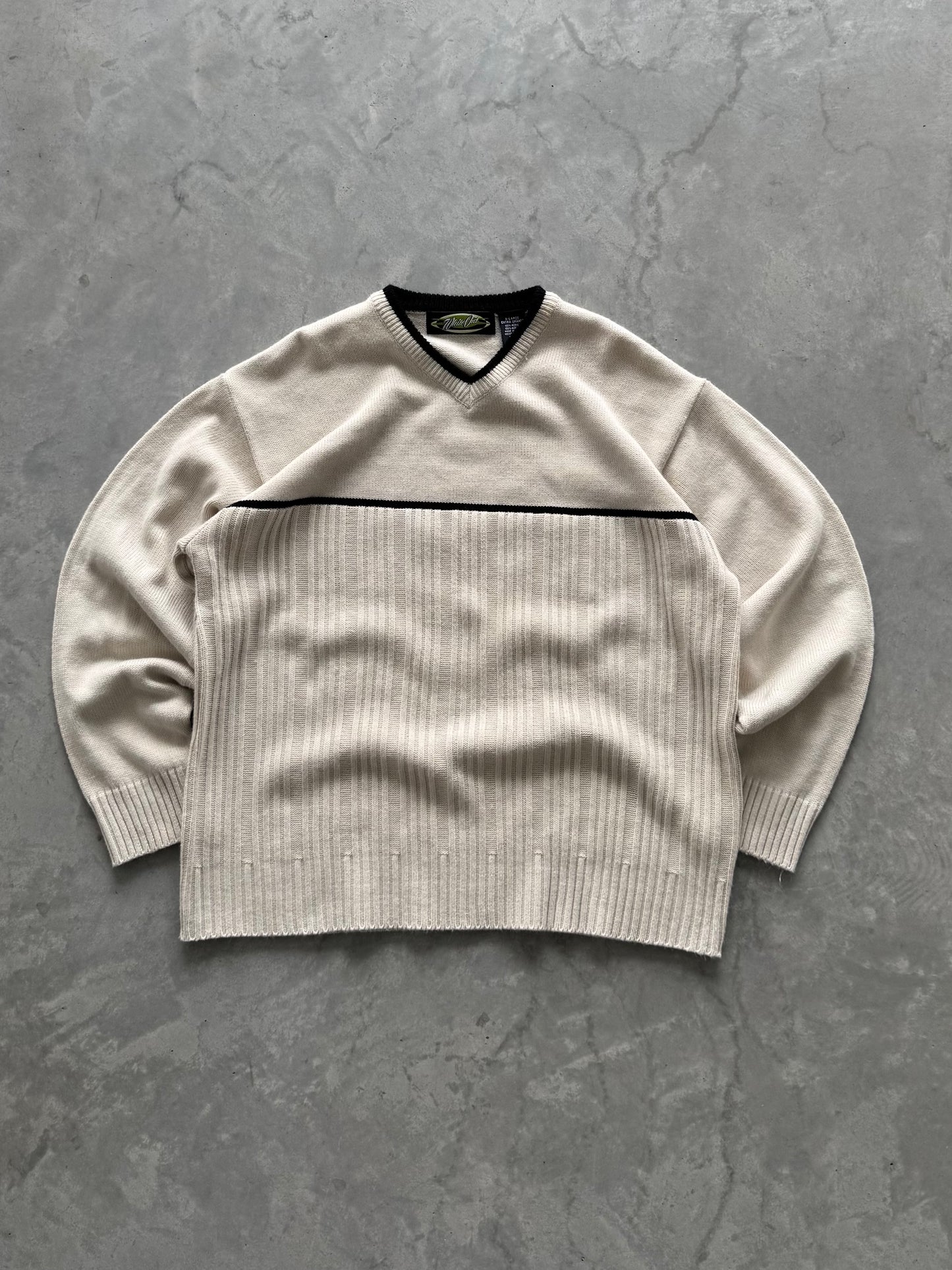 Vintage Sweater - XL