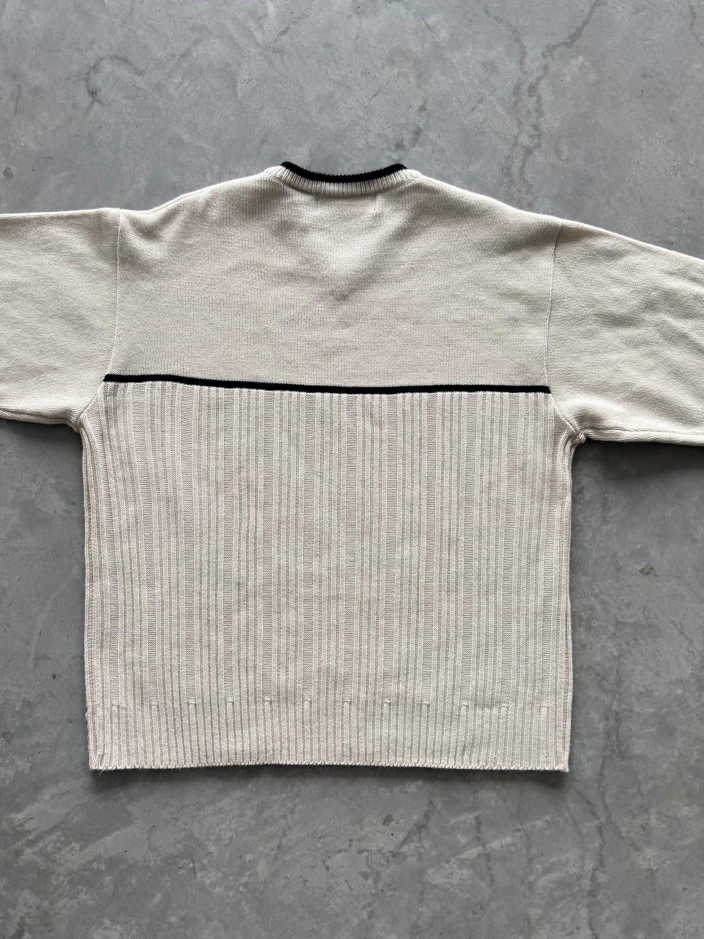 Vintage Sweater - XL