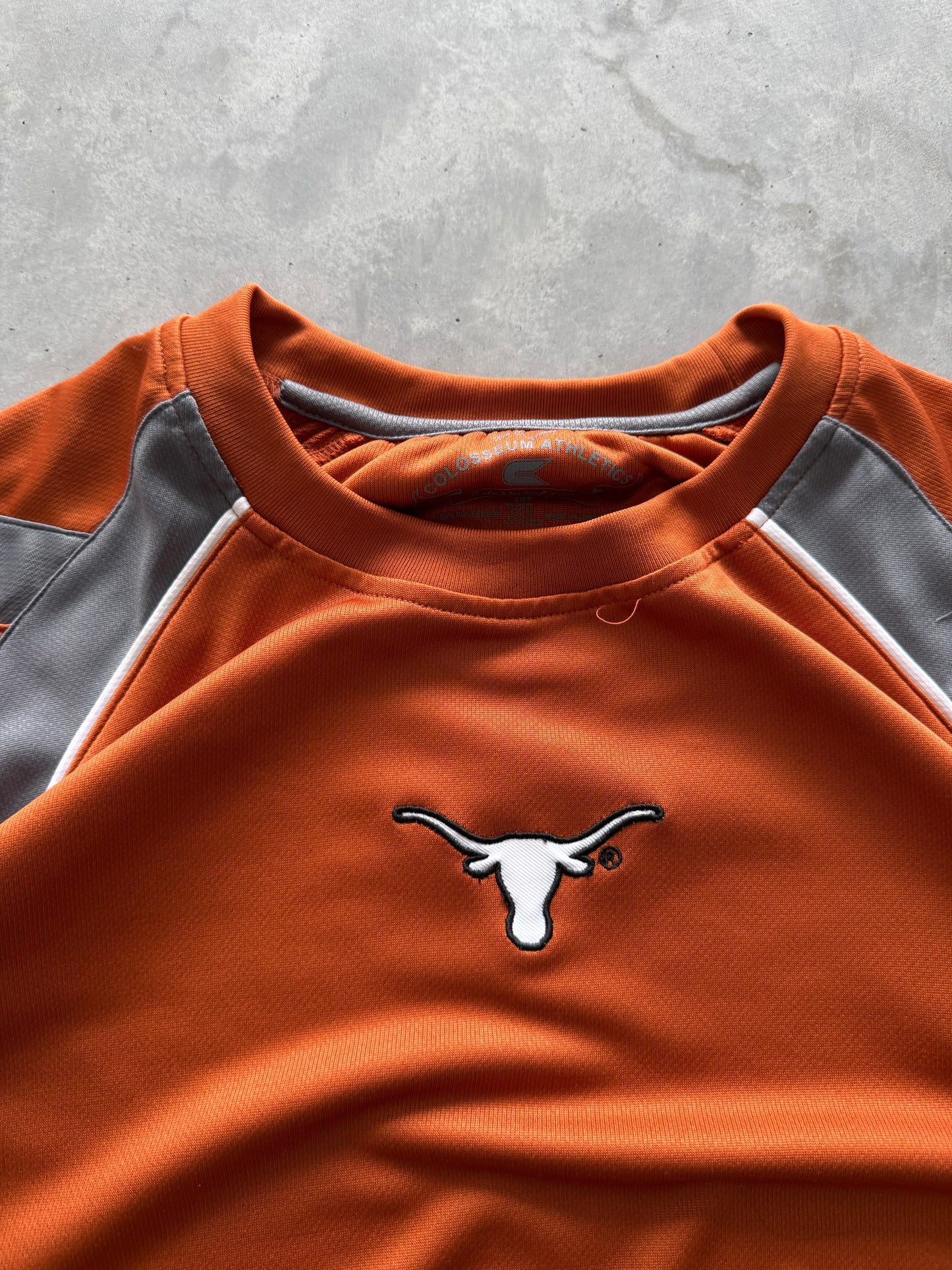 Texas Longhorns Tee - XL