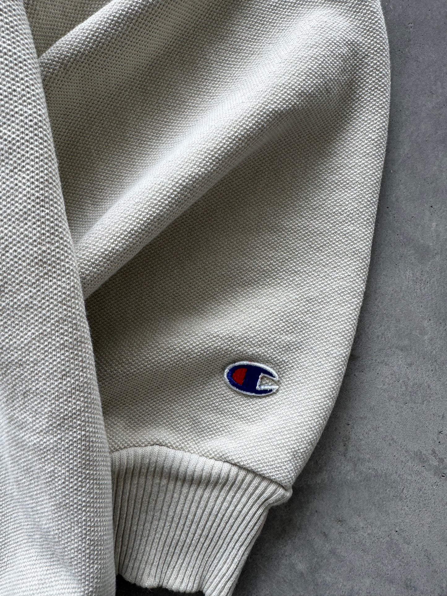 Vintage 90s Champion Sweatshirt - L