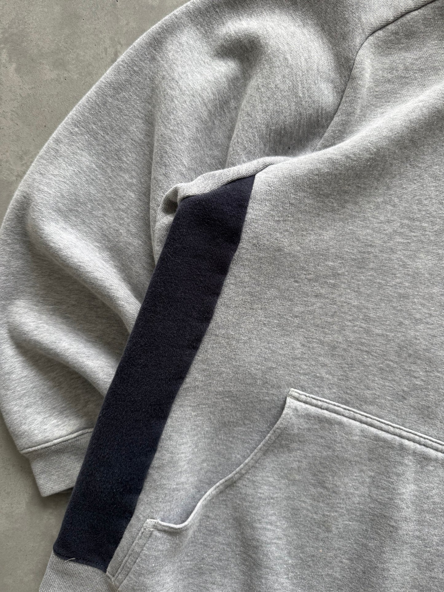 Vintage Chaps Hoodie - M