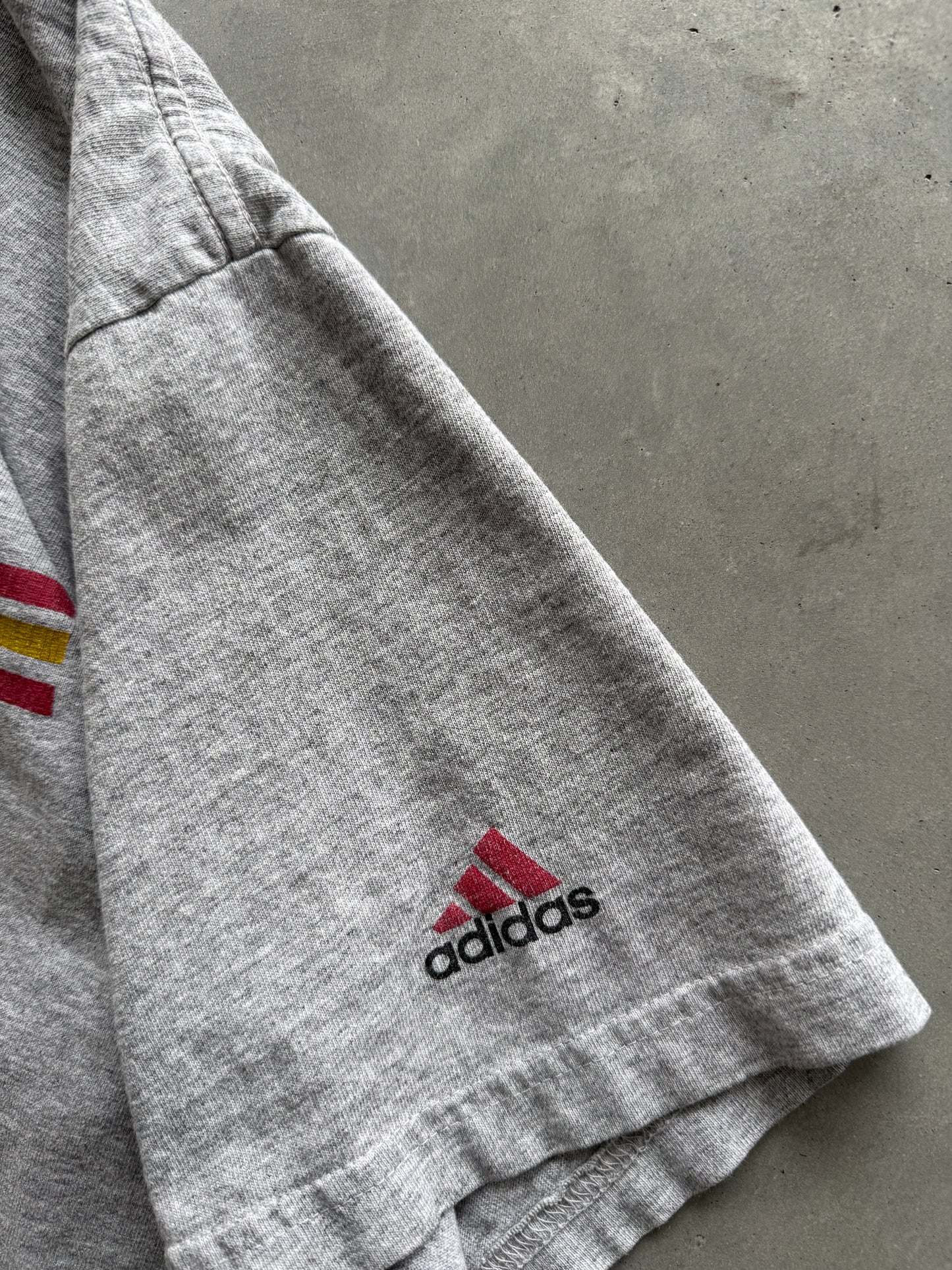 Vintage Adidas San Francisco 49ers Tee - L