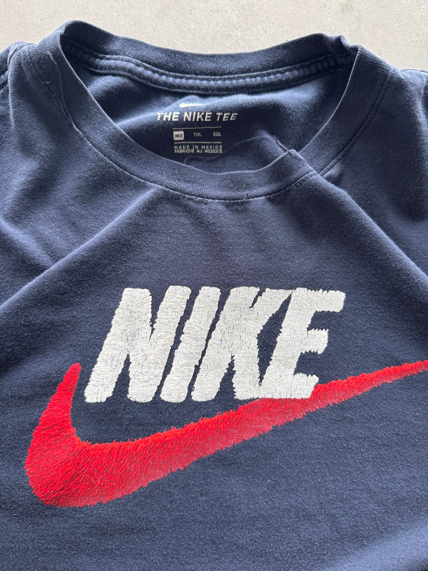 Nike Tee - XLT