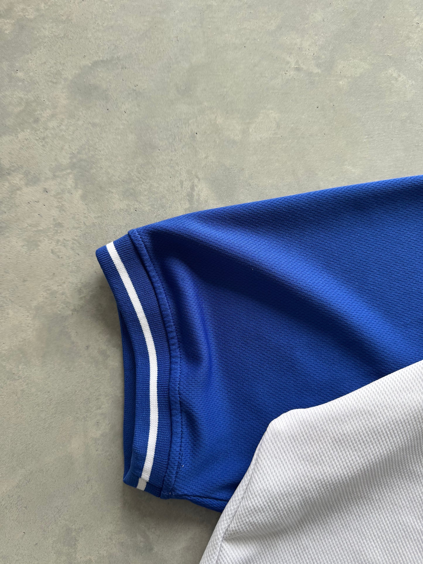 Vintage Chicago Cubs Jersey - L