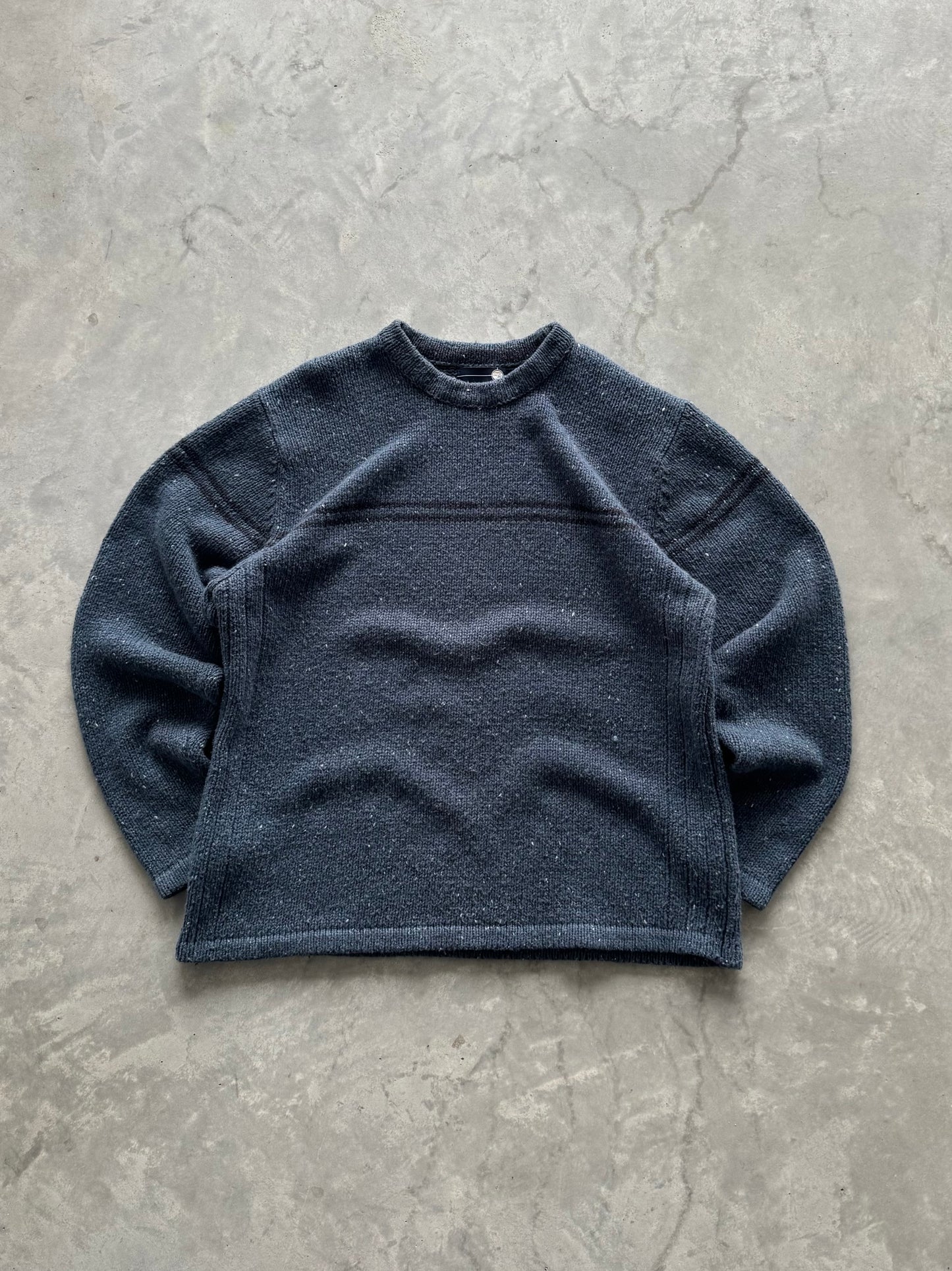 Vintage Sweater - XL