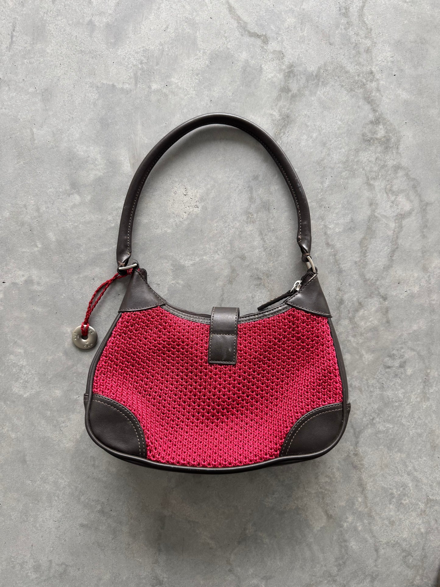 Vintage The Sak Purse