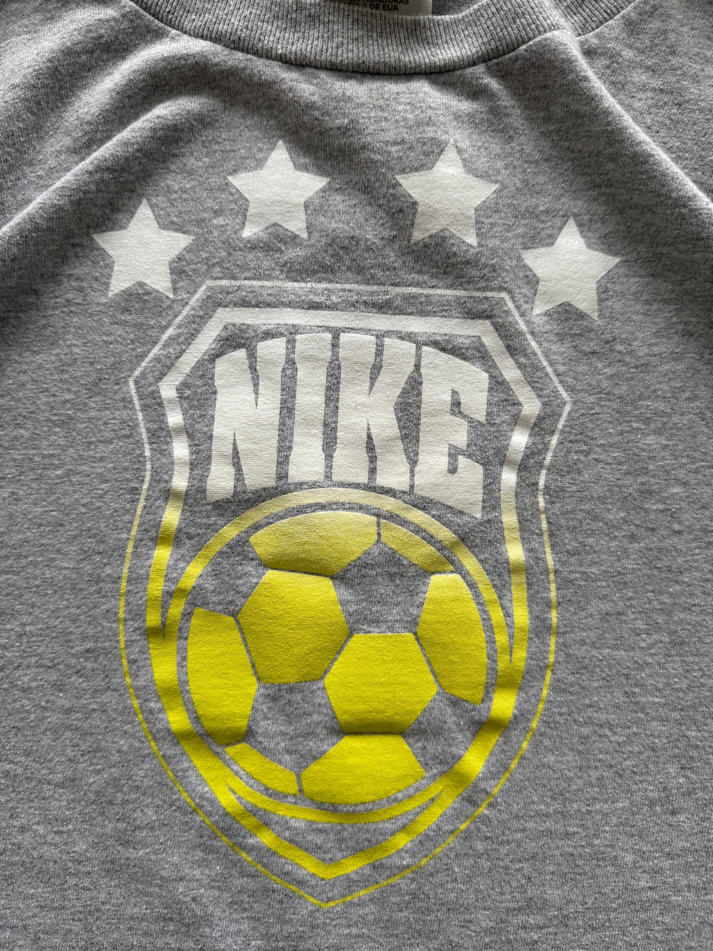 Vintage 00s Nike Tee - M