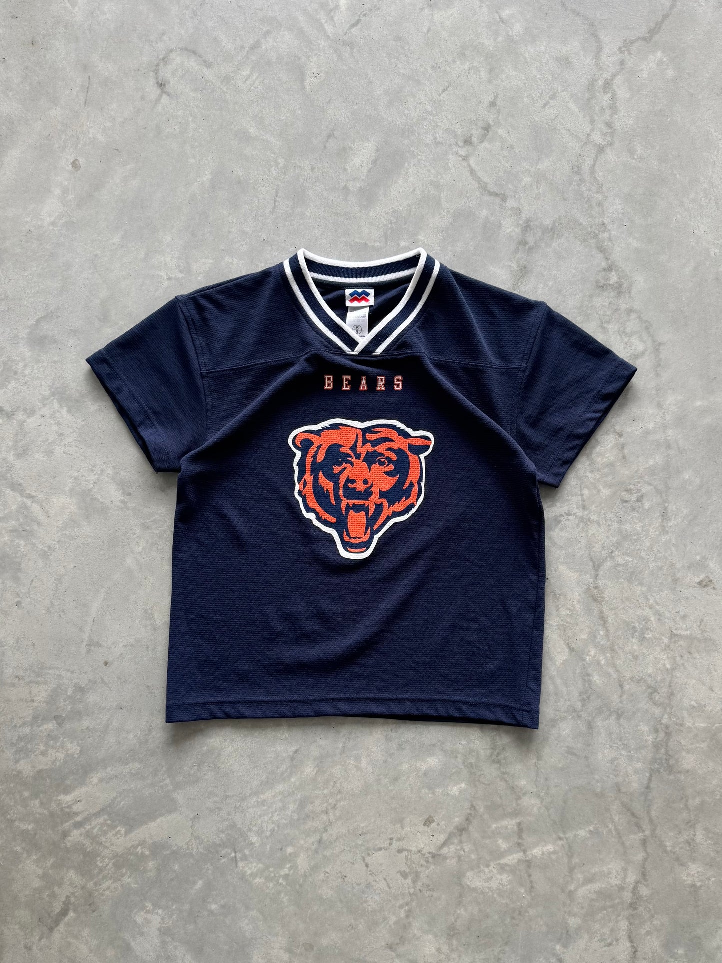 Vintage Chicago Bears ‘Baby’ Jersey - S