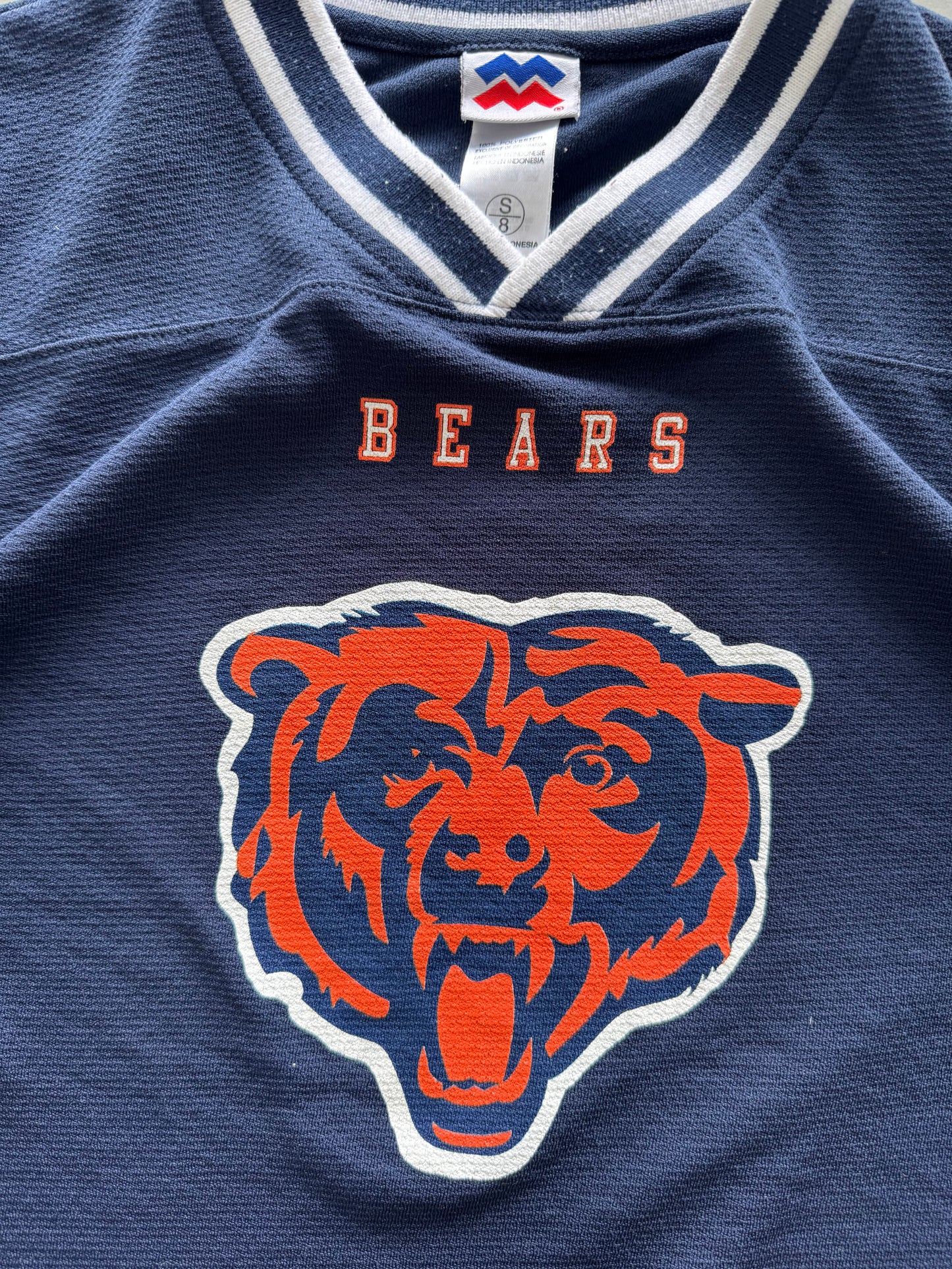 Vintage Chicago Bears ‘Baby’ Jersey - S