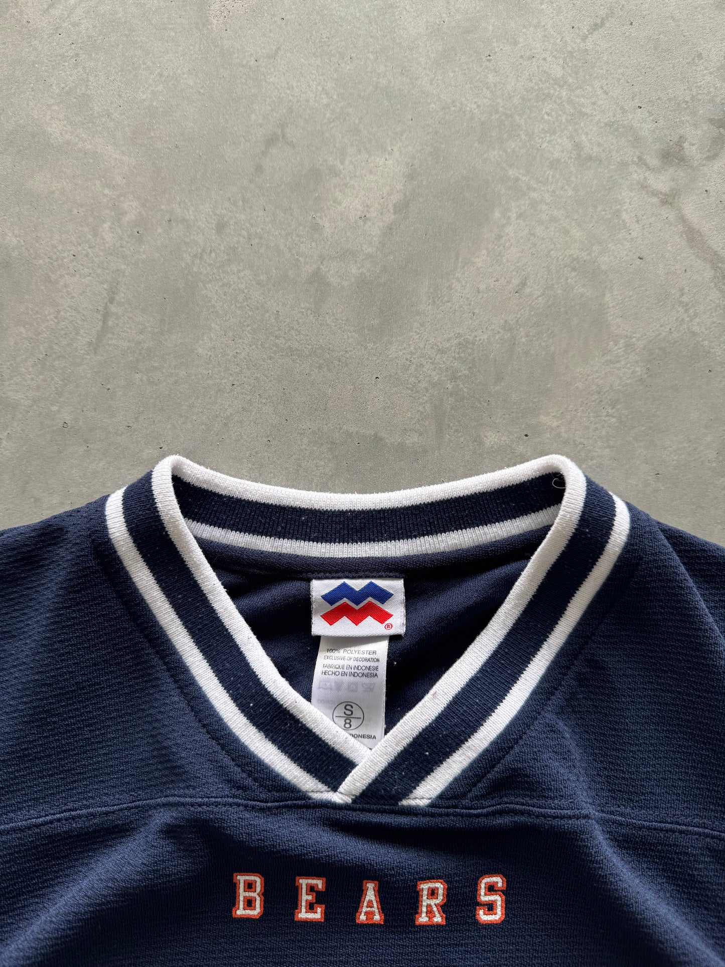 Vintage Chicago Bears ‘Baby’ Jersey - S