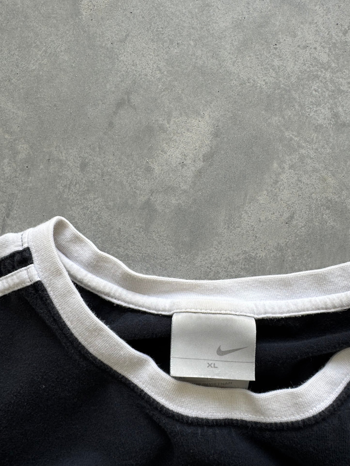 Vintage 00s Nike Tee - XL