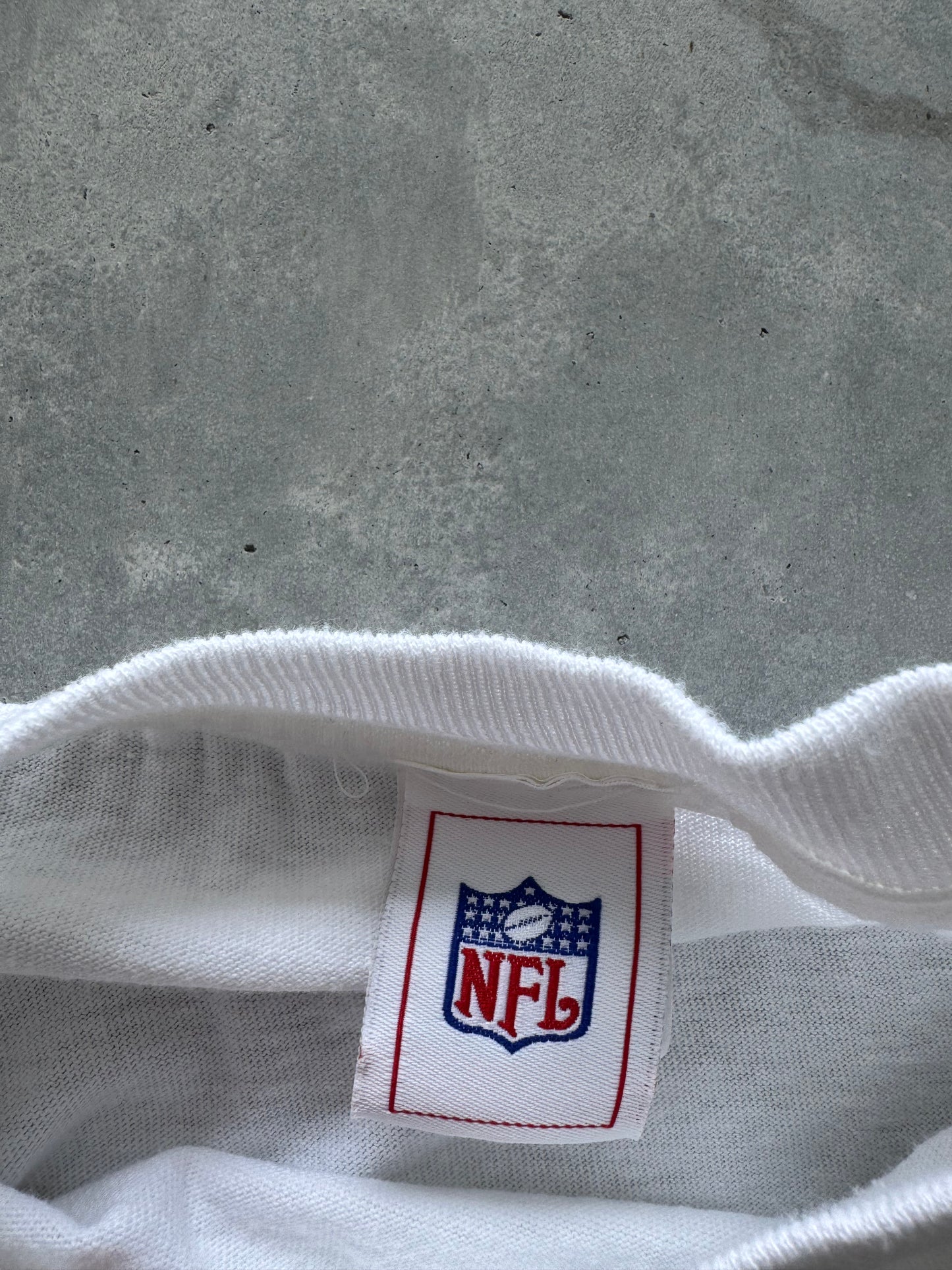 Vintage Oakland Raiders Tee - XL