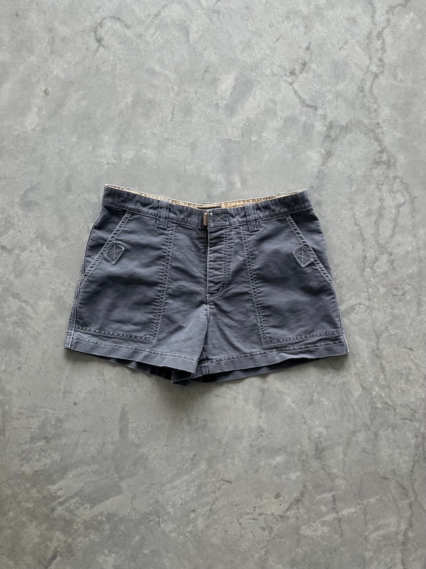Vintage American Eagle Mini Shorts - 32x3