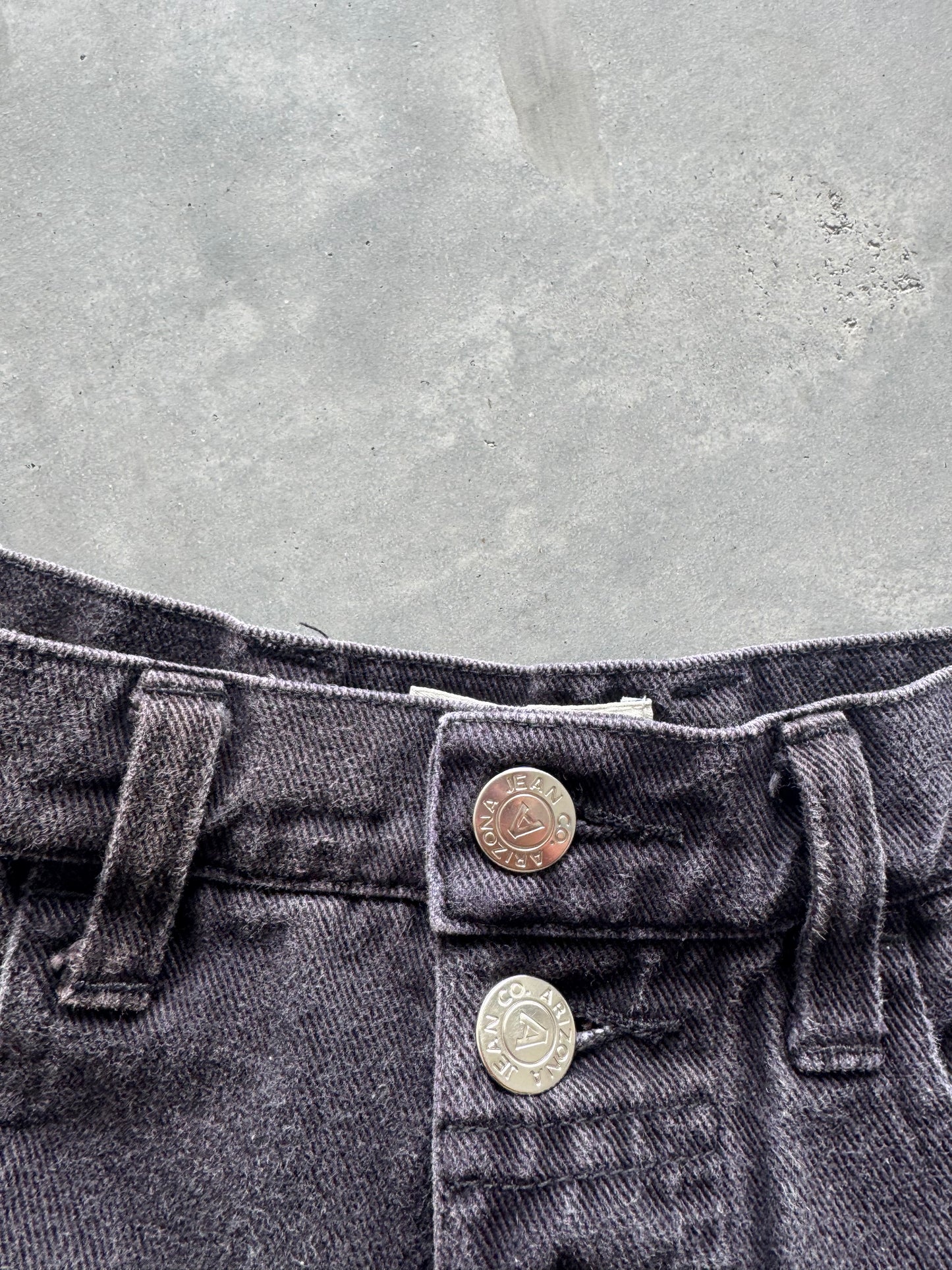 Vintage Arizona Jeans Shorts - 28x4