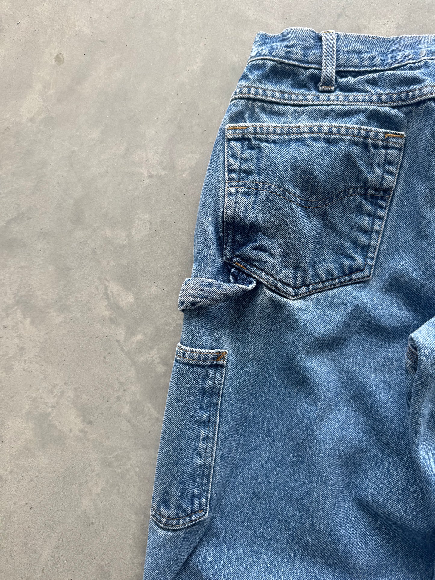 Vintage Carhartt Jeans - 33x32