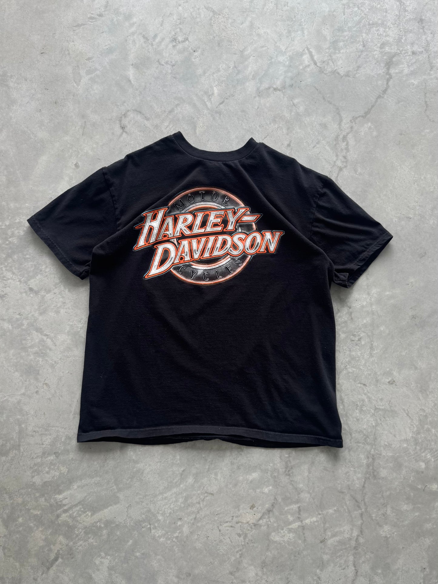 Harley Davidson Tee - XL