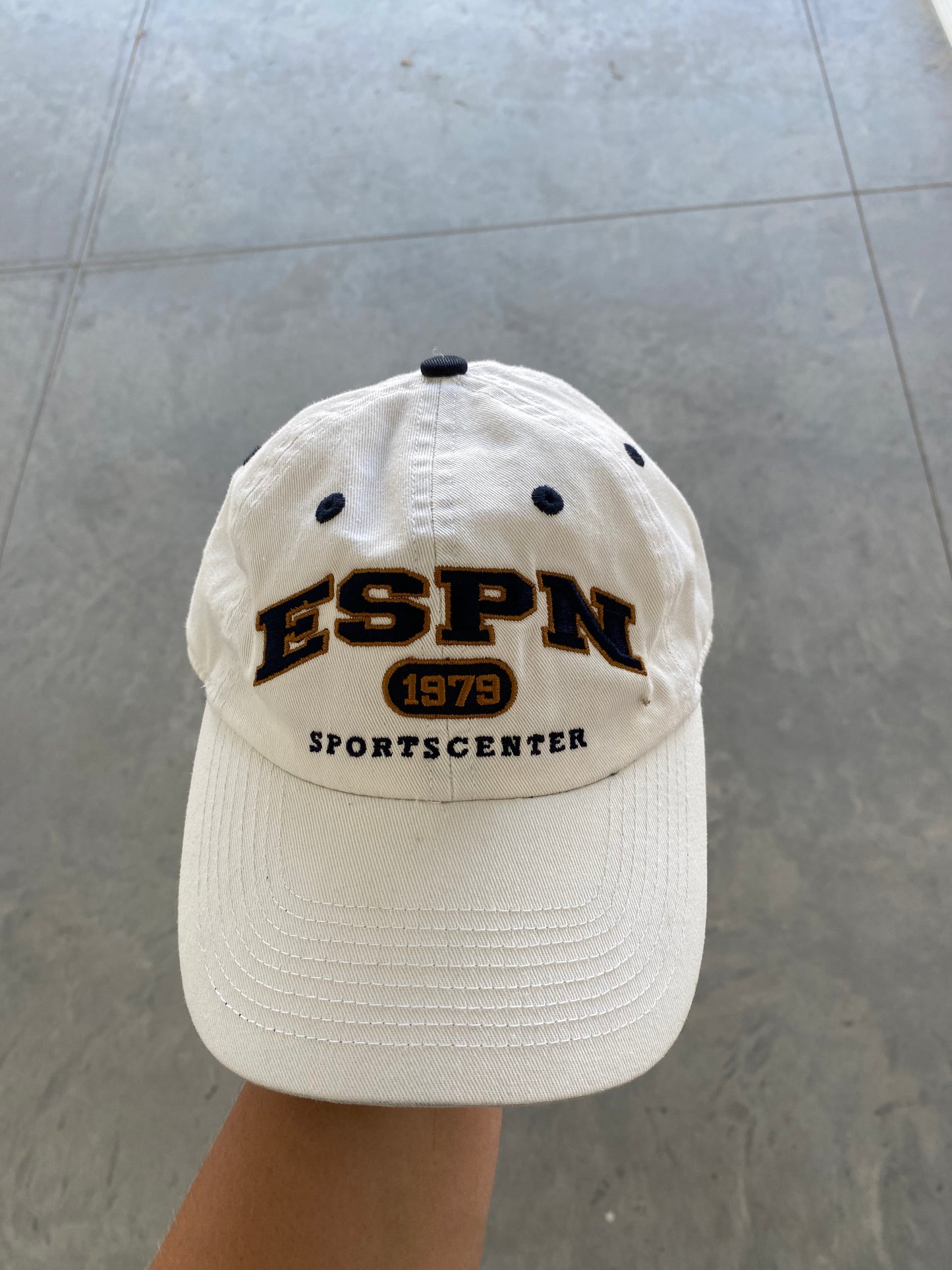 ESPN Hat