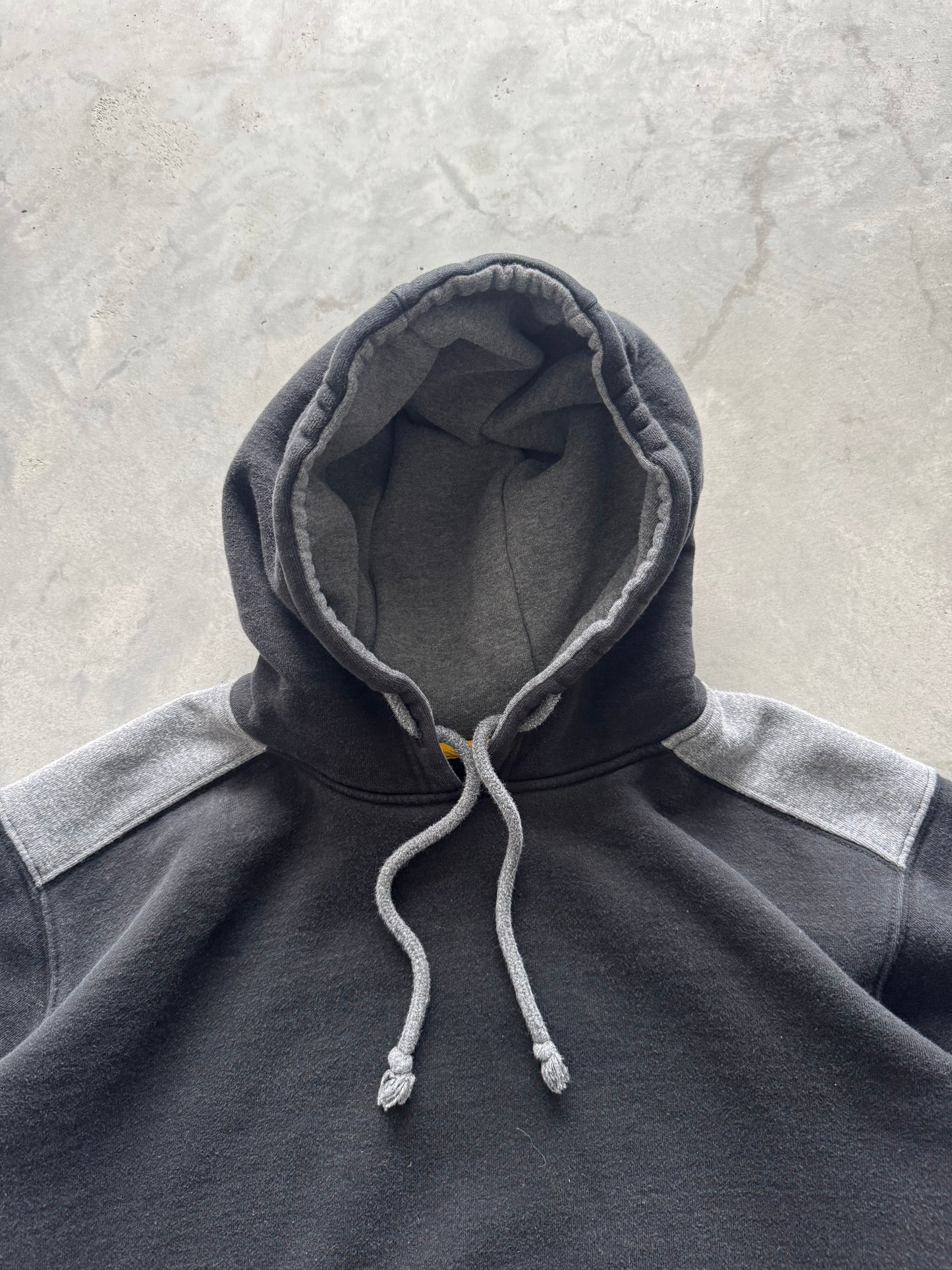CAT Hoodie - L