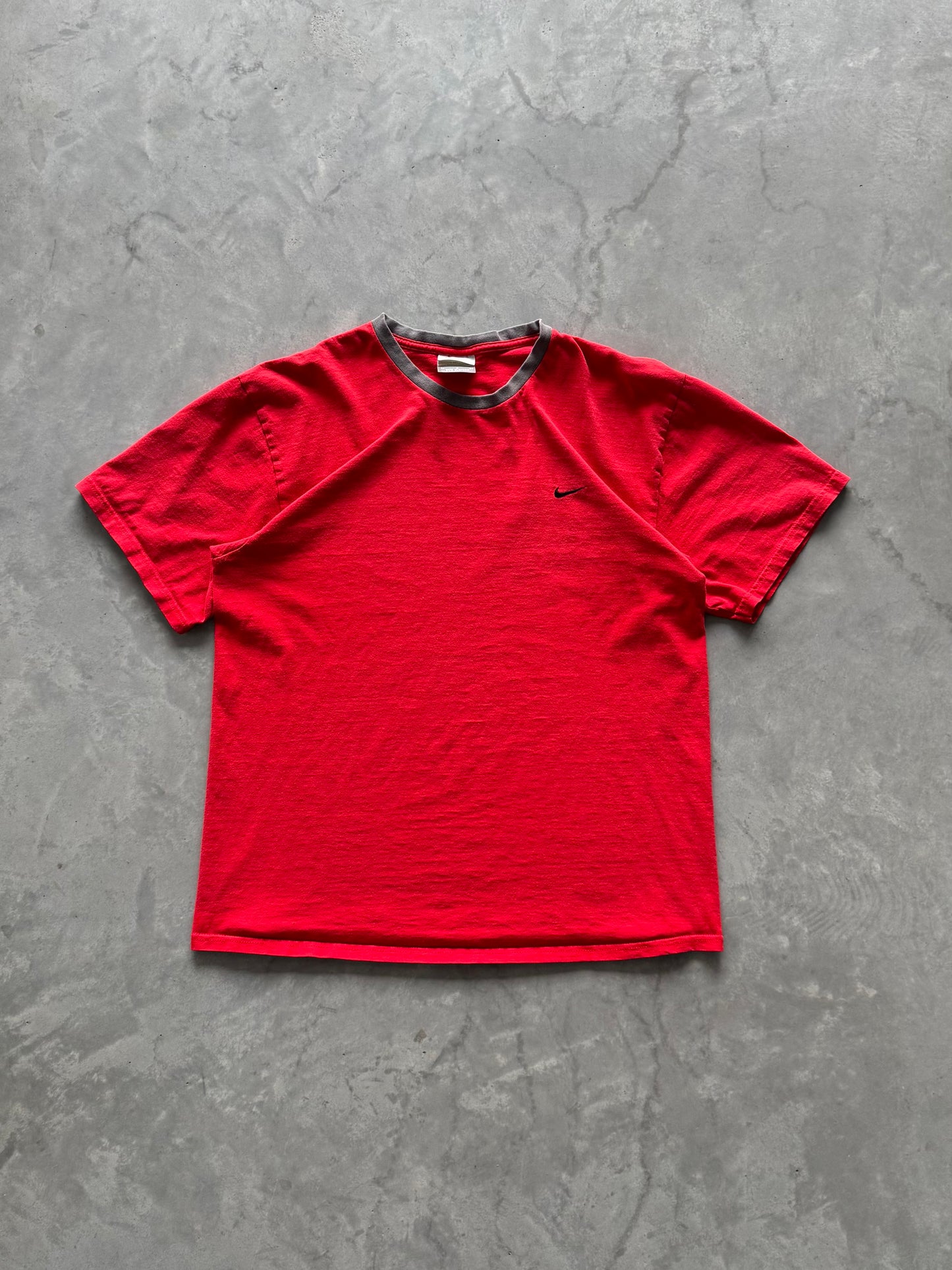 Vintage 00s Nike Tee - L