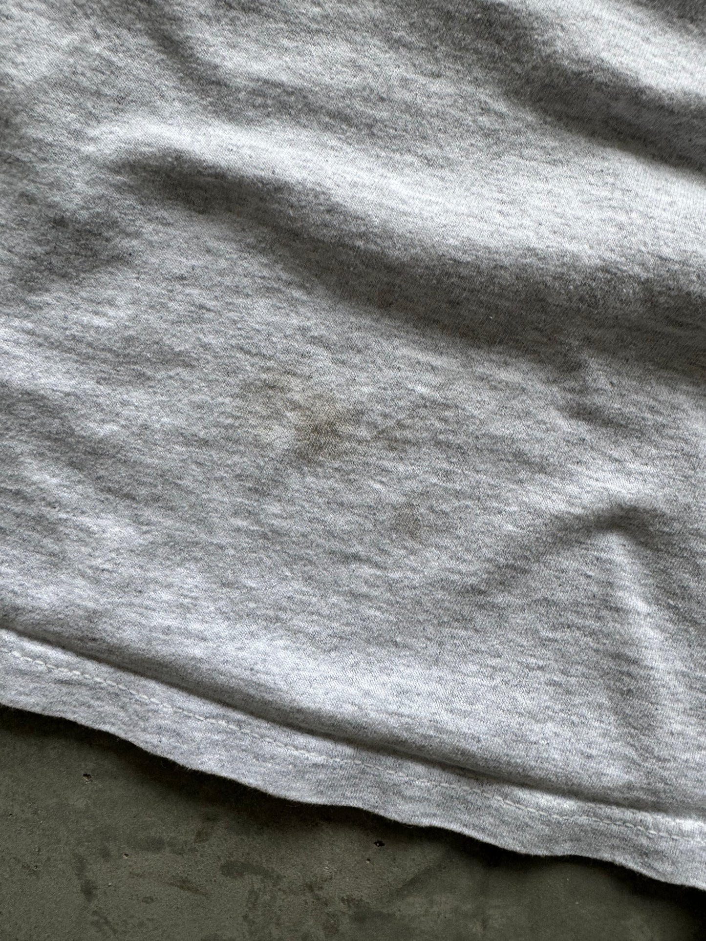 Vintage Iowa Hawkeyes Tee - XL