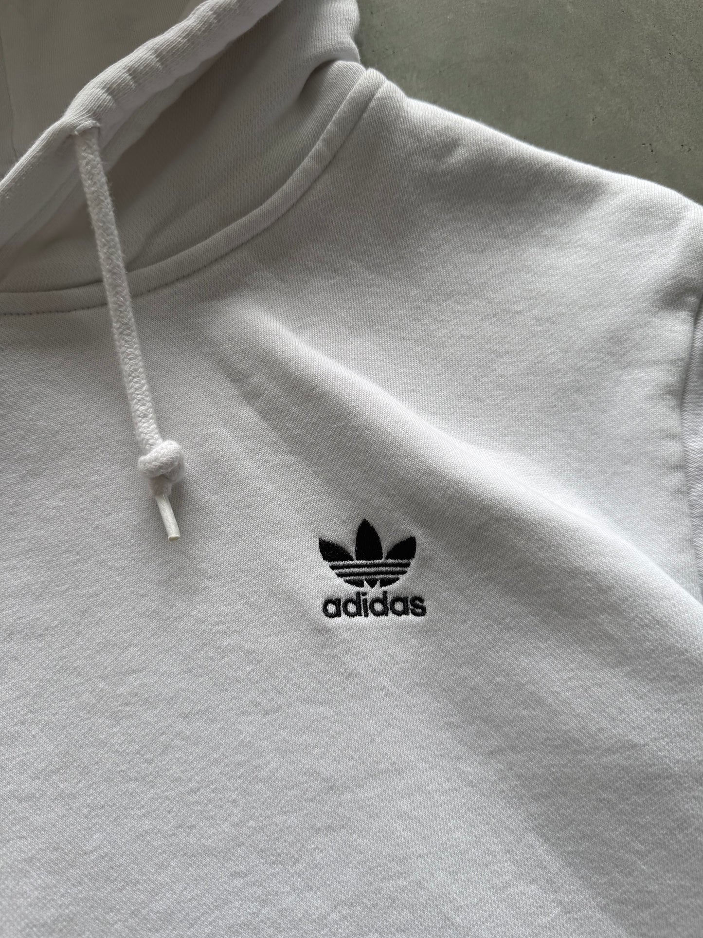Adidas Hoodie - M