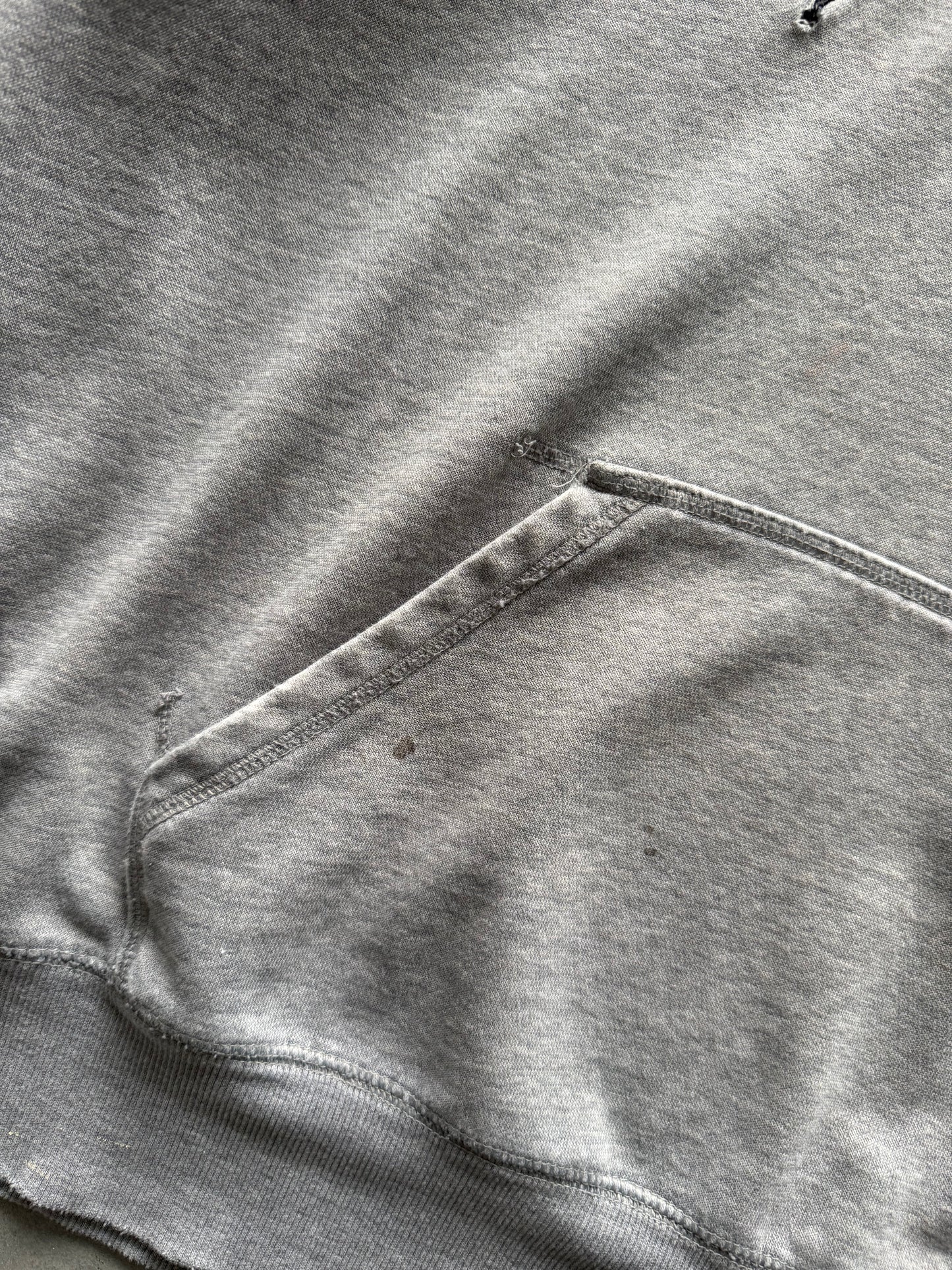 Nike Iowa Hawkeyes Hoodie - XXL