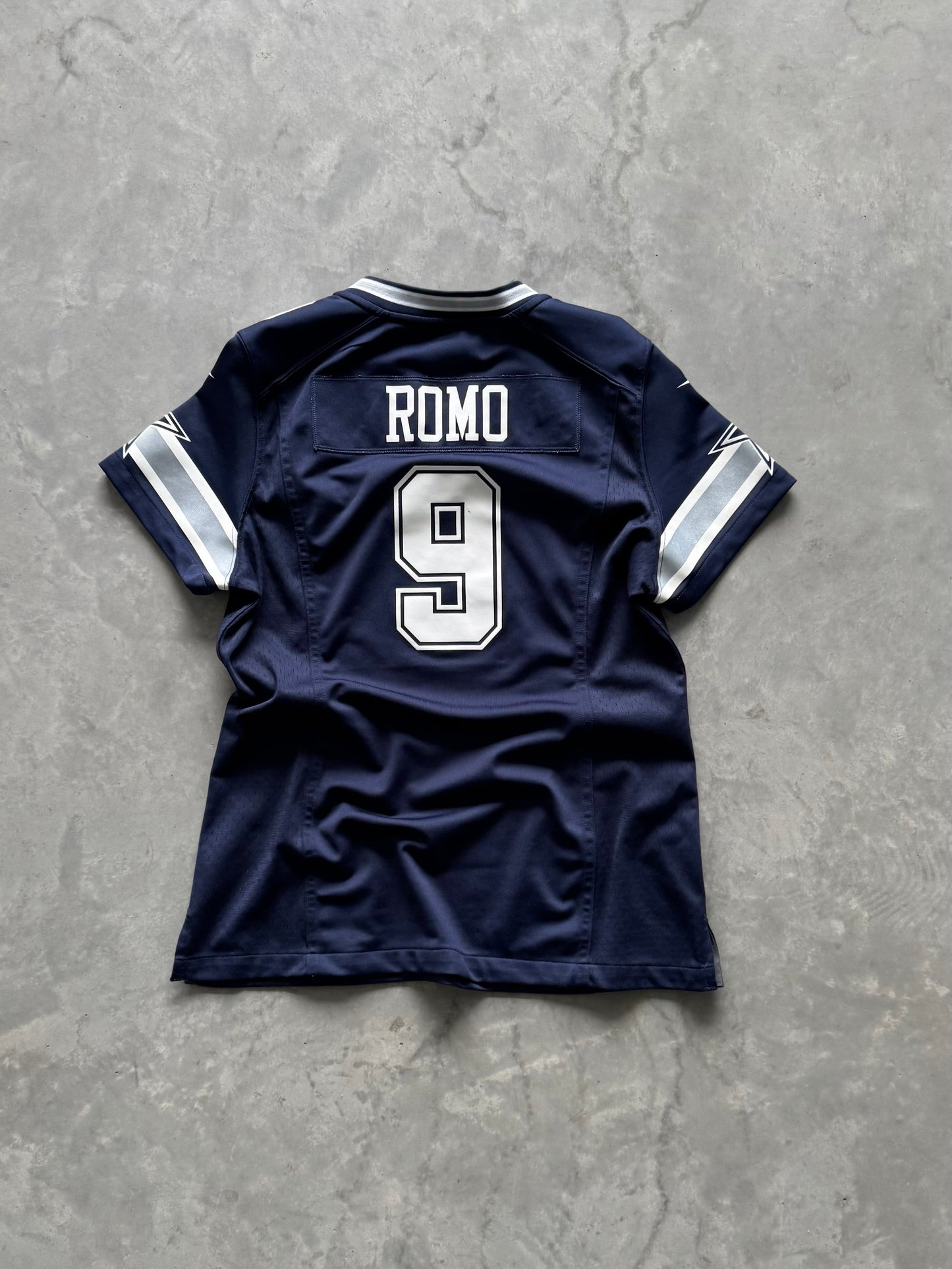 Dallas Cowboys Women’s Jersey - M